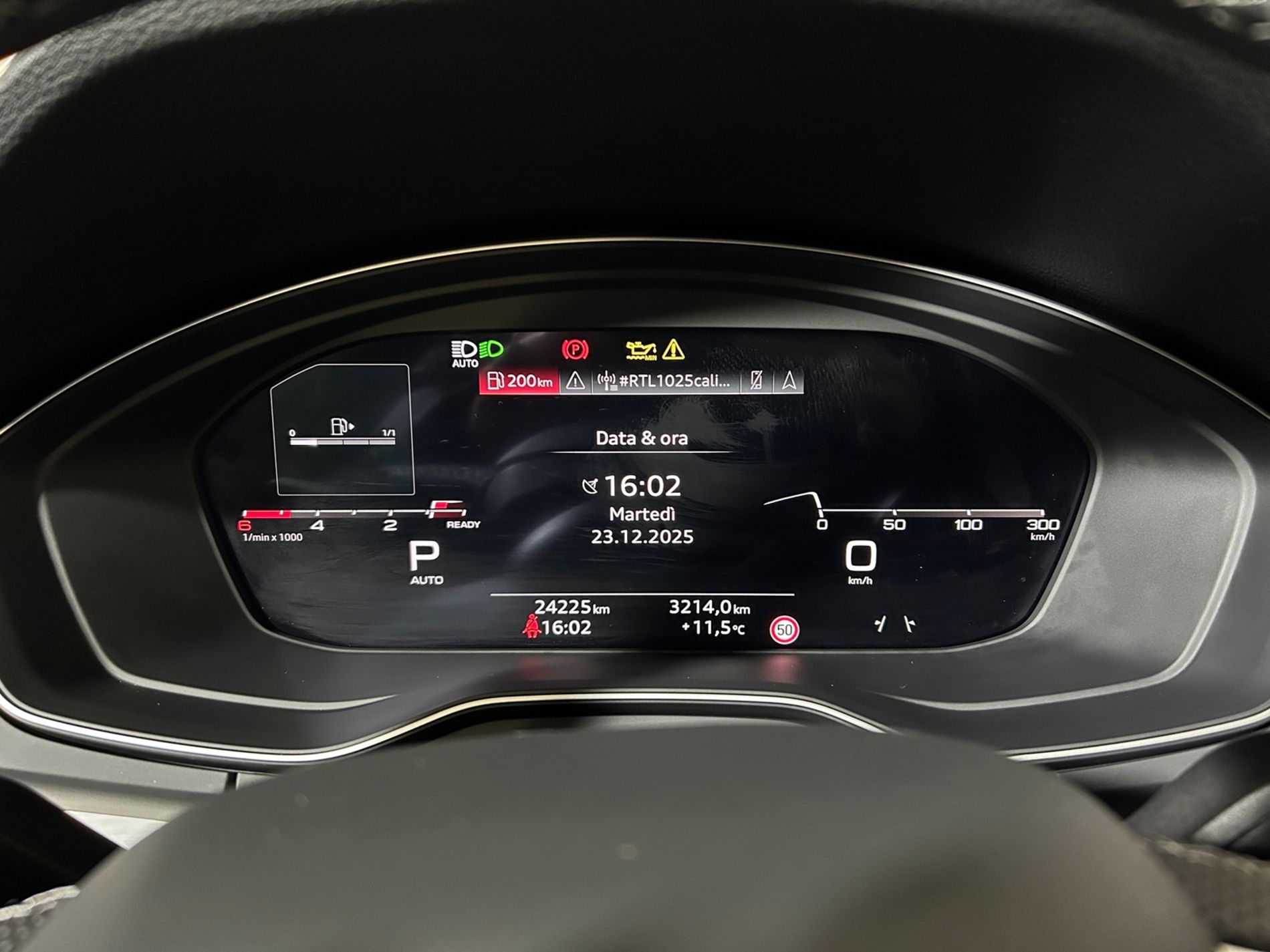 Q5 Sportback 40 2.0 tdi quattro s-tronic - Autoviemme