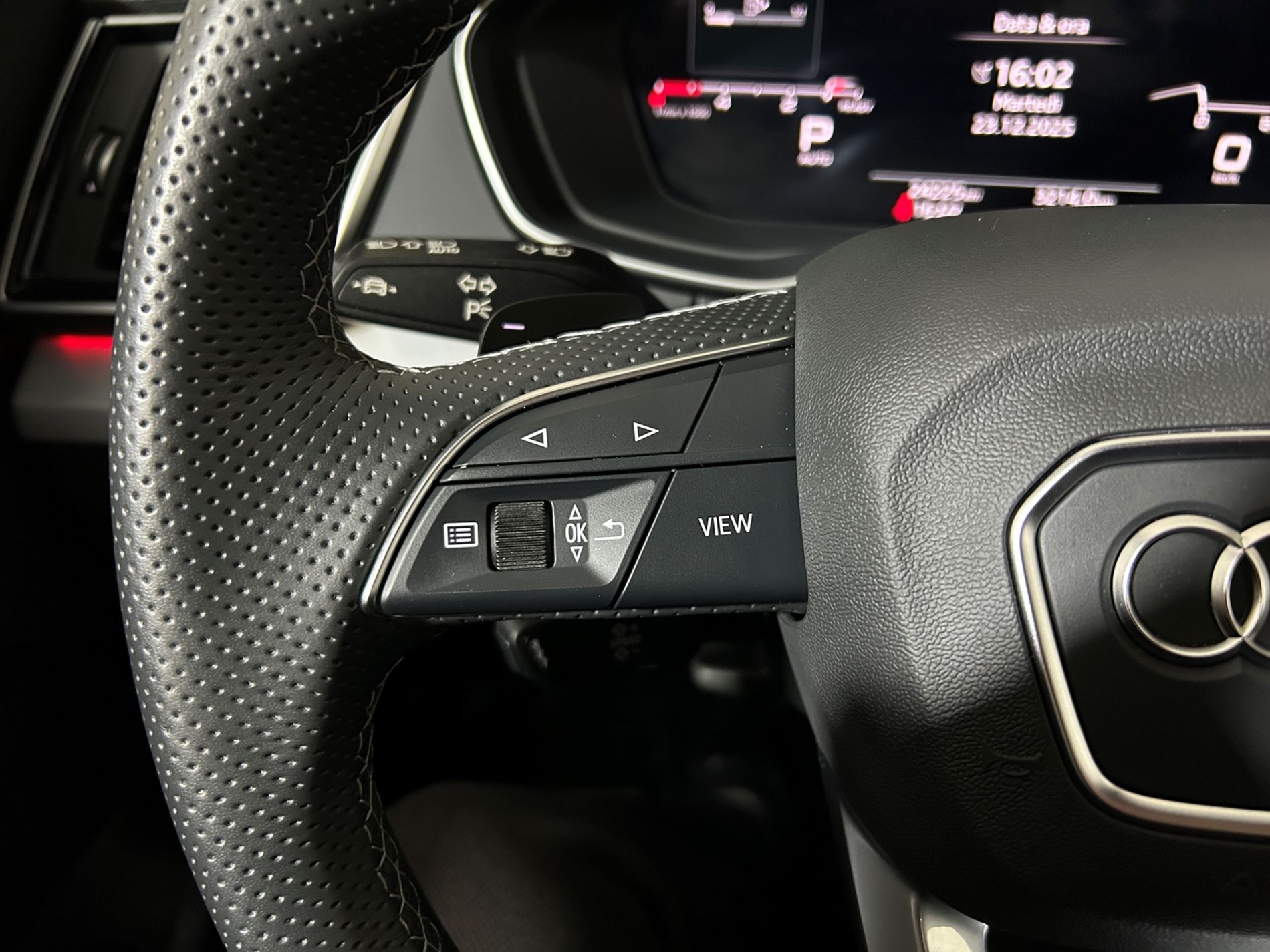 Q5 Sportback 40 2.0 tdi quattro s-tronic - Autoviemme