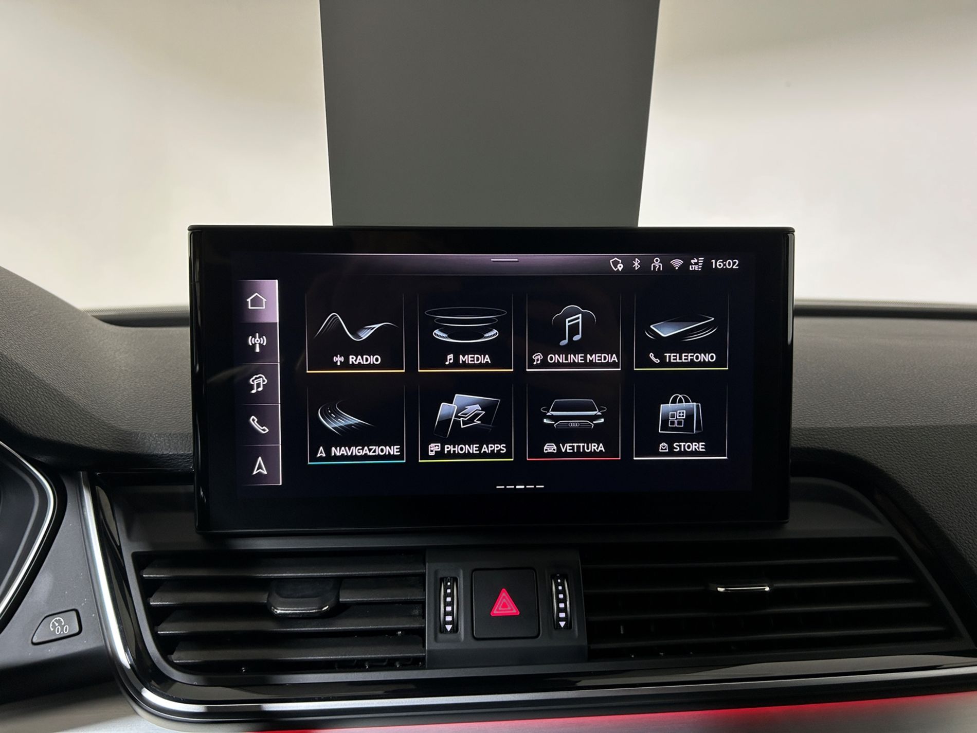 Q5 Sportback 40 2.0 tdi quattro s-tronic - Autoviemme