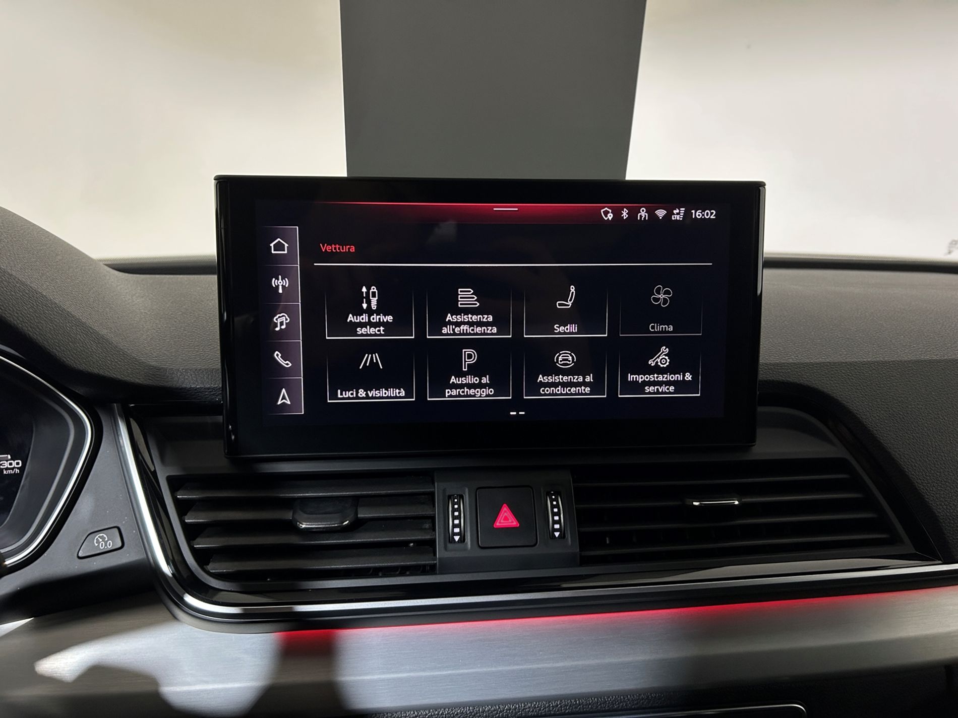 Q5 Sportback 40 2.0 tdi quattro s-tronic - Autoviemme