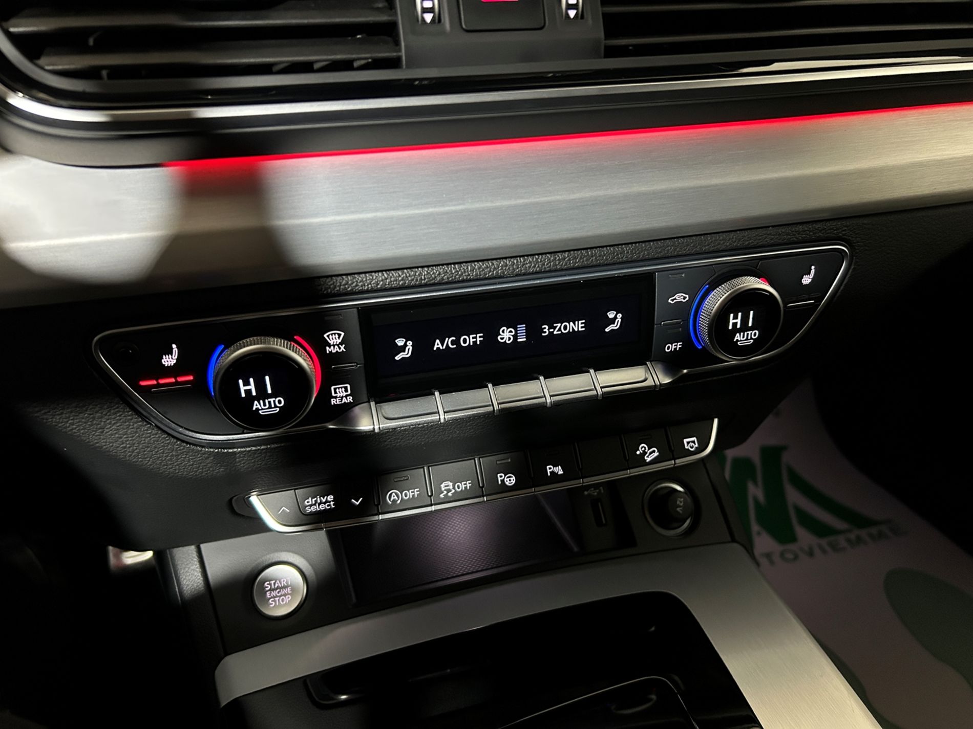 Q5 Sportback 40 2.0 tdi quattro s-tronic - Autoviemme