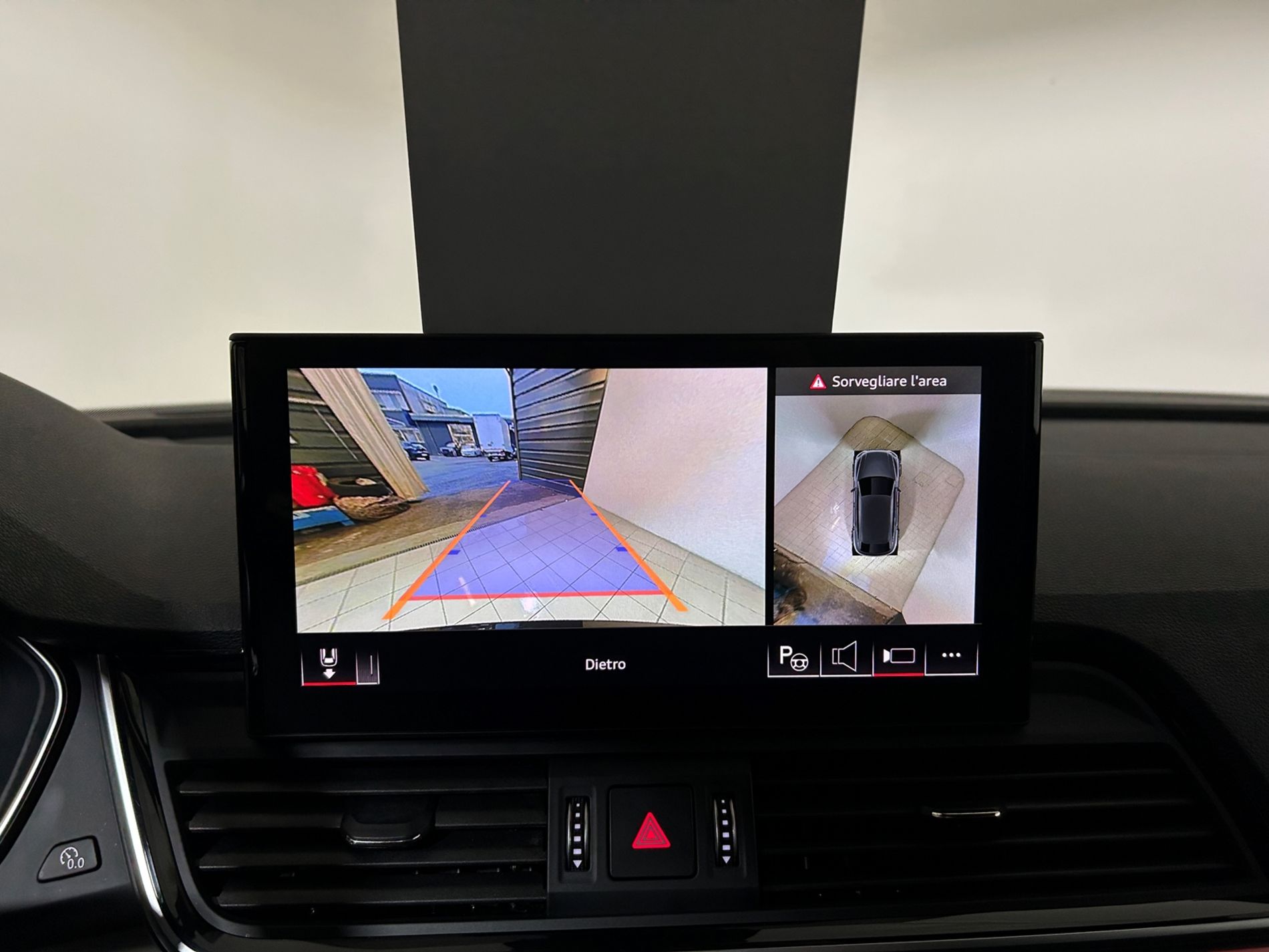 Q5 Sportback 40 2.0 tdi quattro s-tronic - Autoviemme