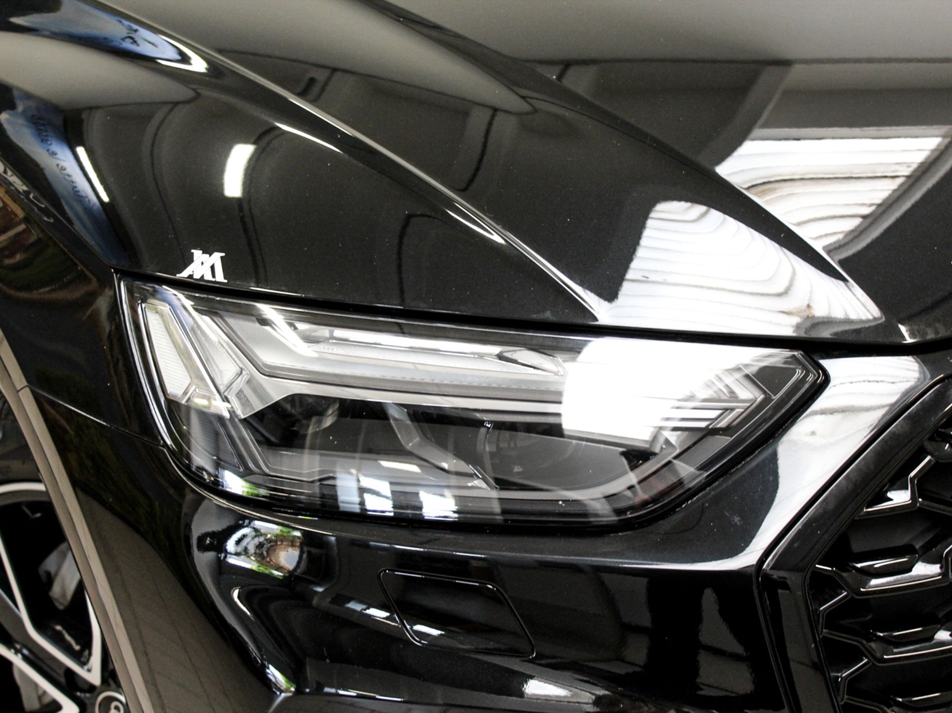 Q5 Sportback 40 2.0 tdi mhev 12V S line quattro s-tronic - Autoviemme