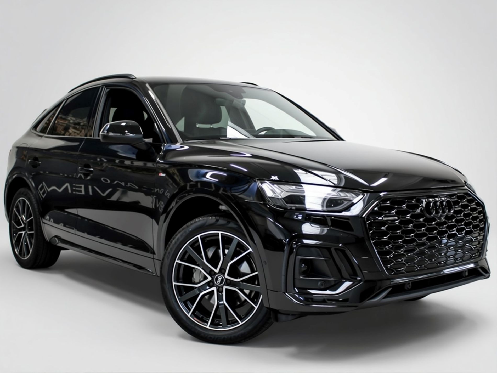 Q5 Sportback 40 2.0 tdi mhev 12V S line quattro s-tronic - Autoviemme