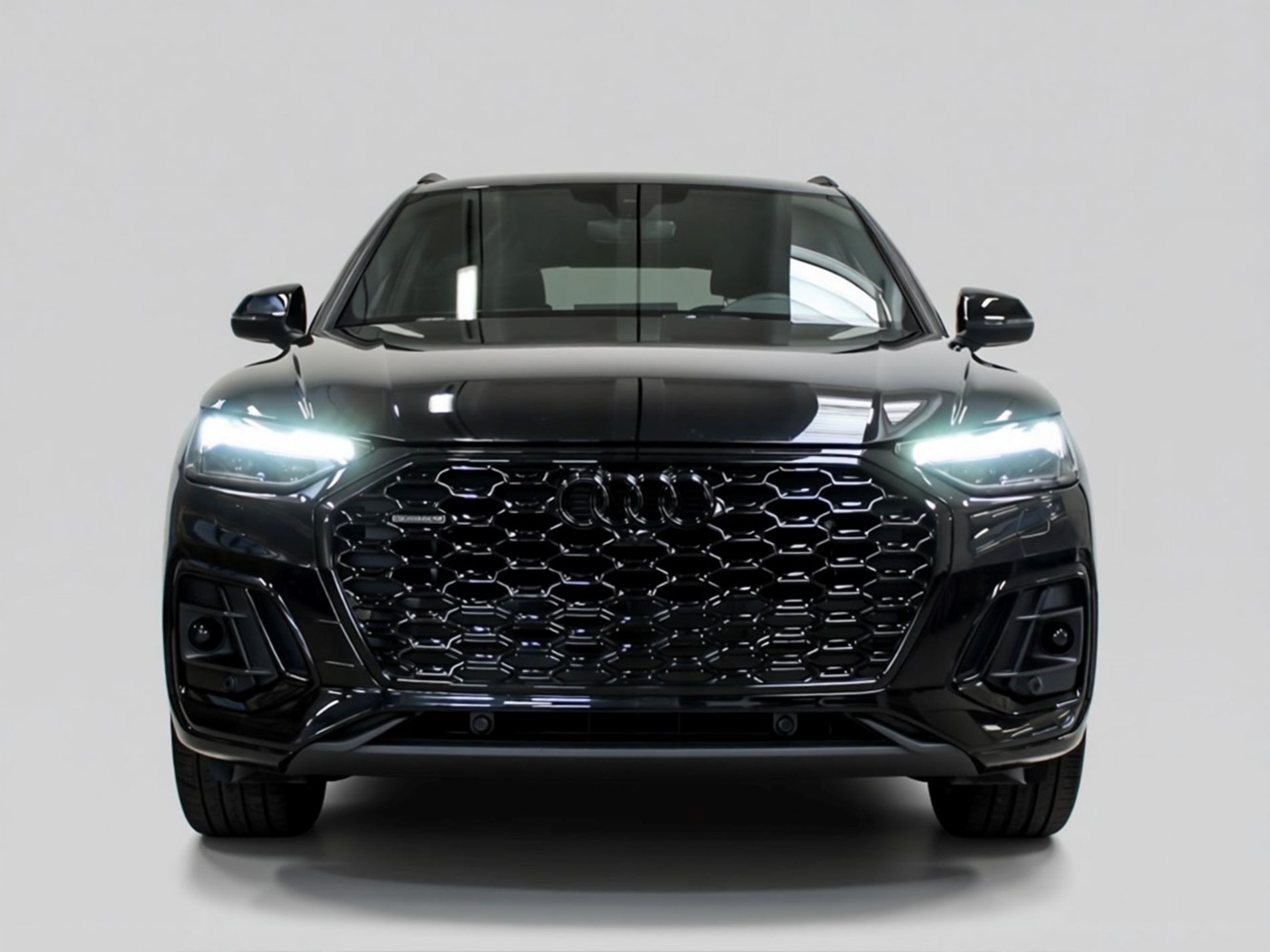 Q5 Sportback 40 2.0 tdi mhev 12V S line quattro s-tronic - Autoviemme
