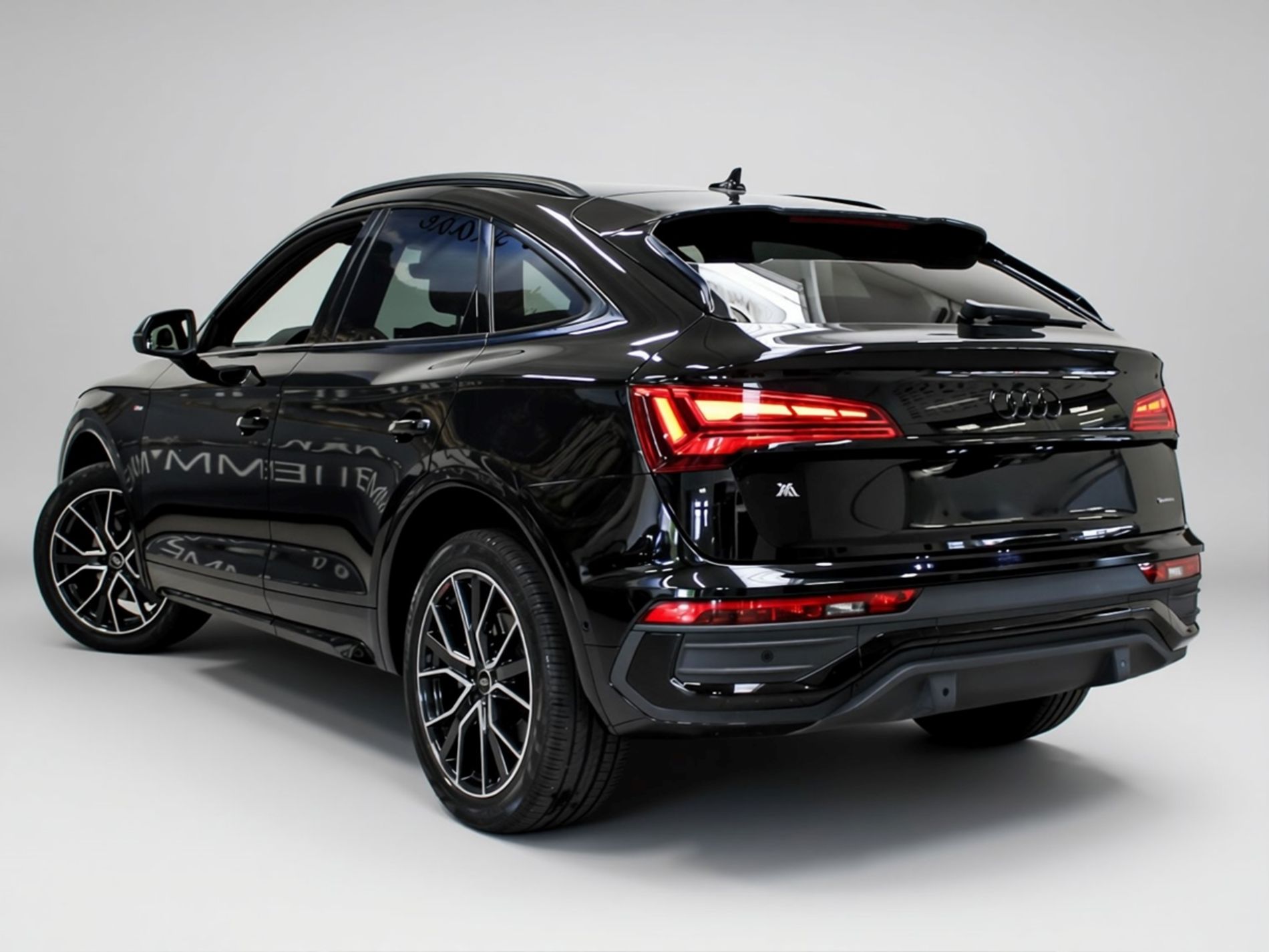Q5 Sportback 40 2.0 tdi mhev 12V S line quattro s-tronic - Autoviemme