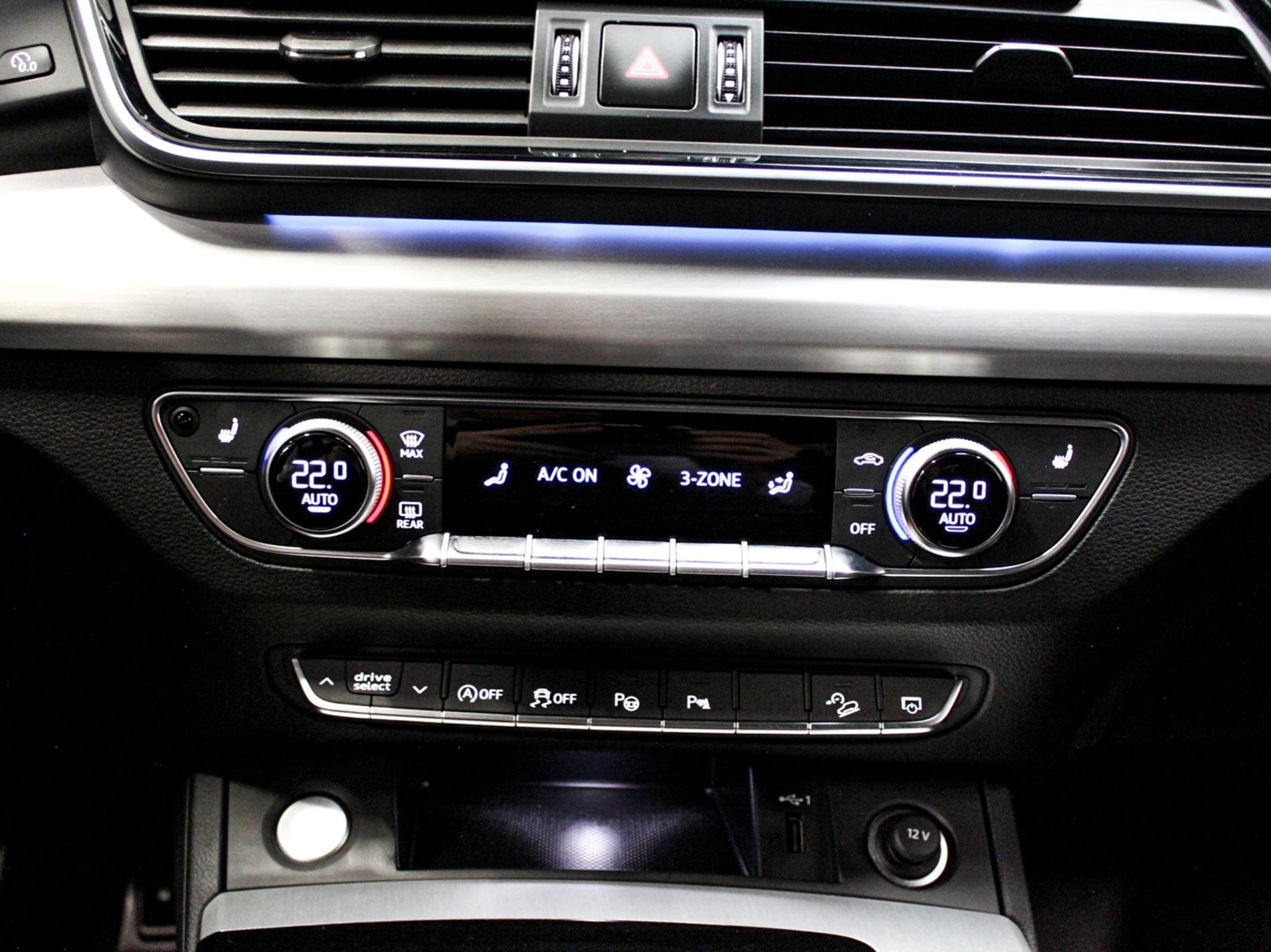 Q5 Sportback 40 2.0 tdi mhev 12V S line quattro s-tronic - Autoviemme
