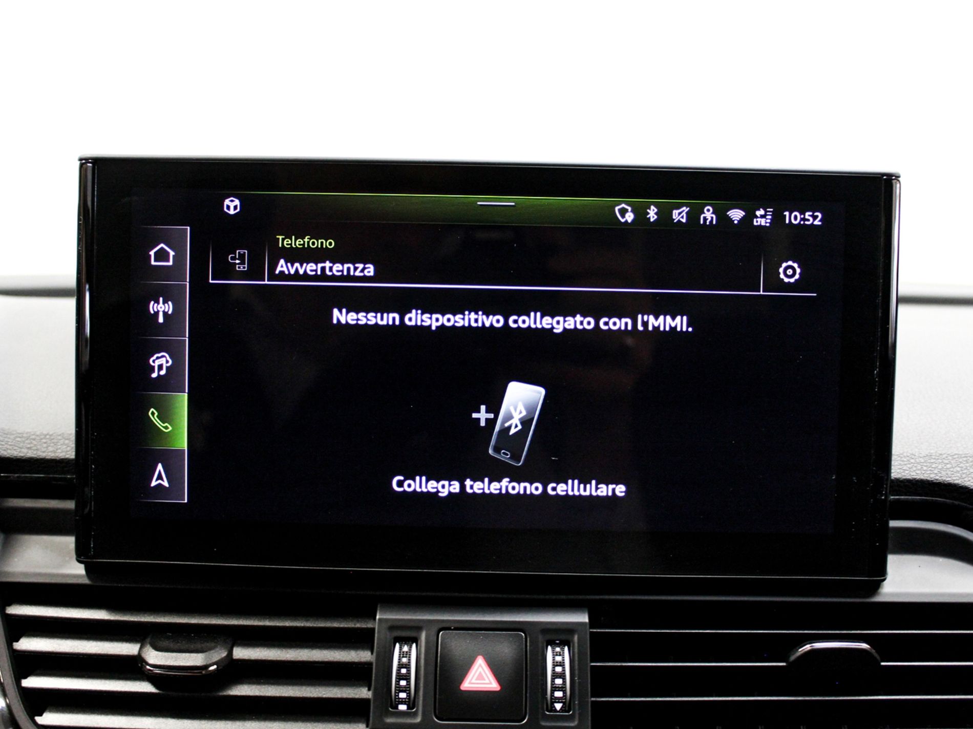 Q5 Sportback 40 2.0 tdi mhev 12V S line quattro s-tronic - Autoviemme