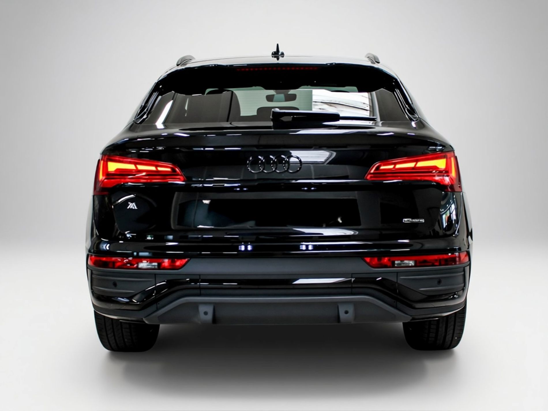Q5 Sportback 40 2.0 tdi mhev 12V S line quattro s-tronic - Autoviemme
