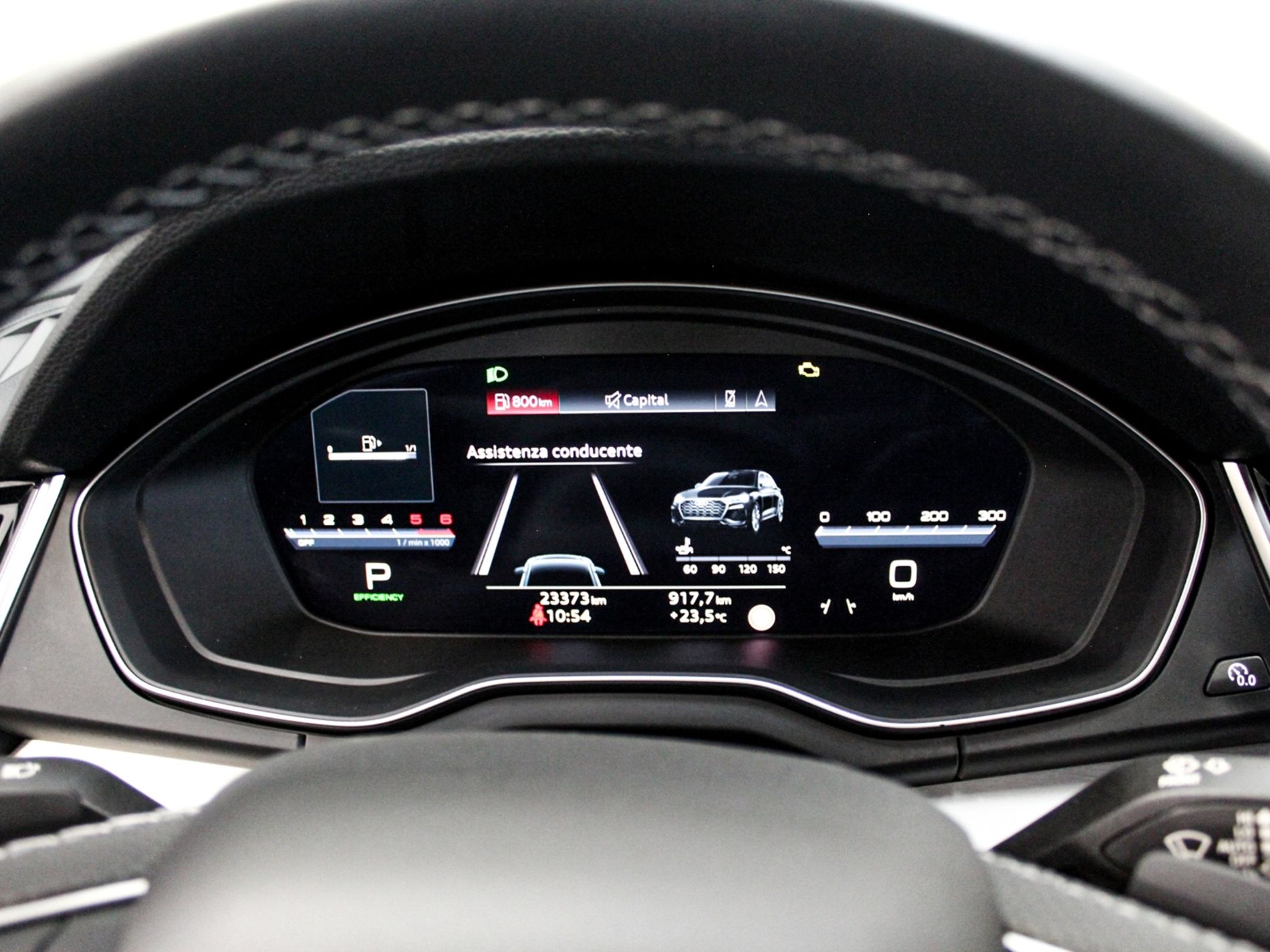 Q5 Sportback 40 2.0 tdi mhev 12V S line quattro s-tronic - Autoviemme