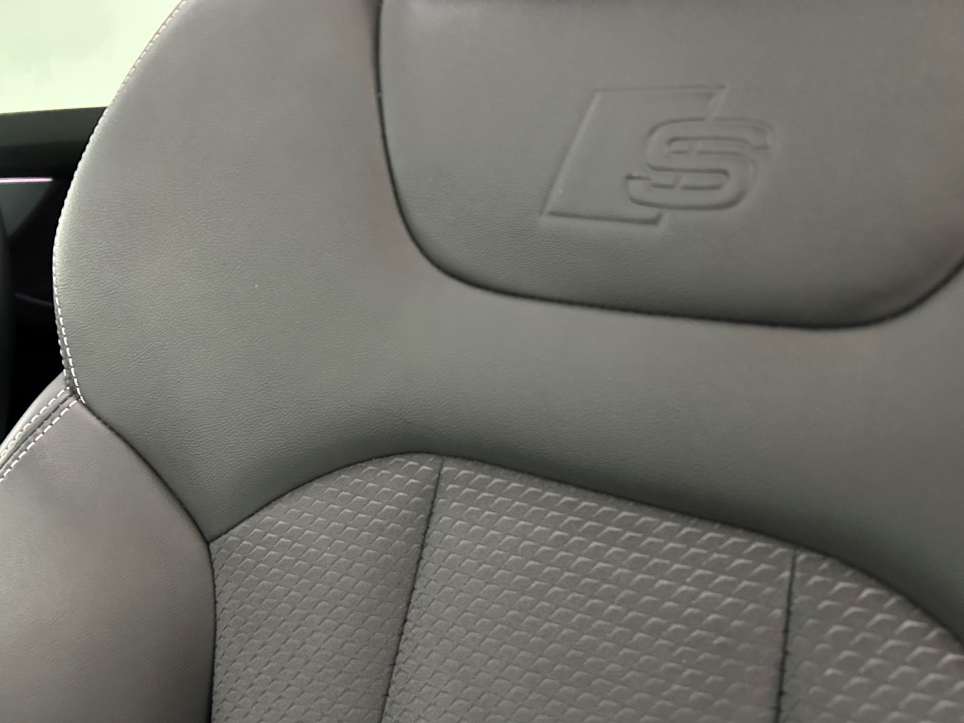 Audi Q8 S line quattro 286 cv tetto apribile - Autoviemme