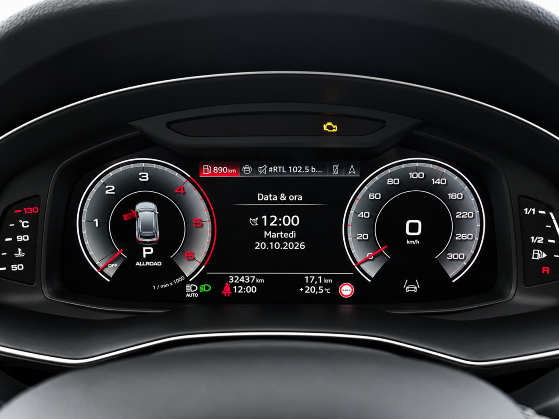 Q8 3.0 tdi mhev S line quattro 286cv - Autoviemme