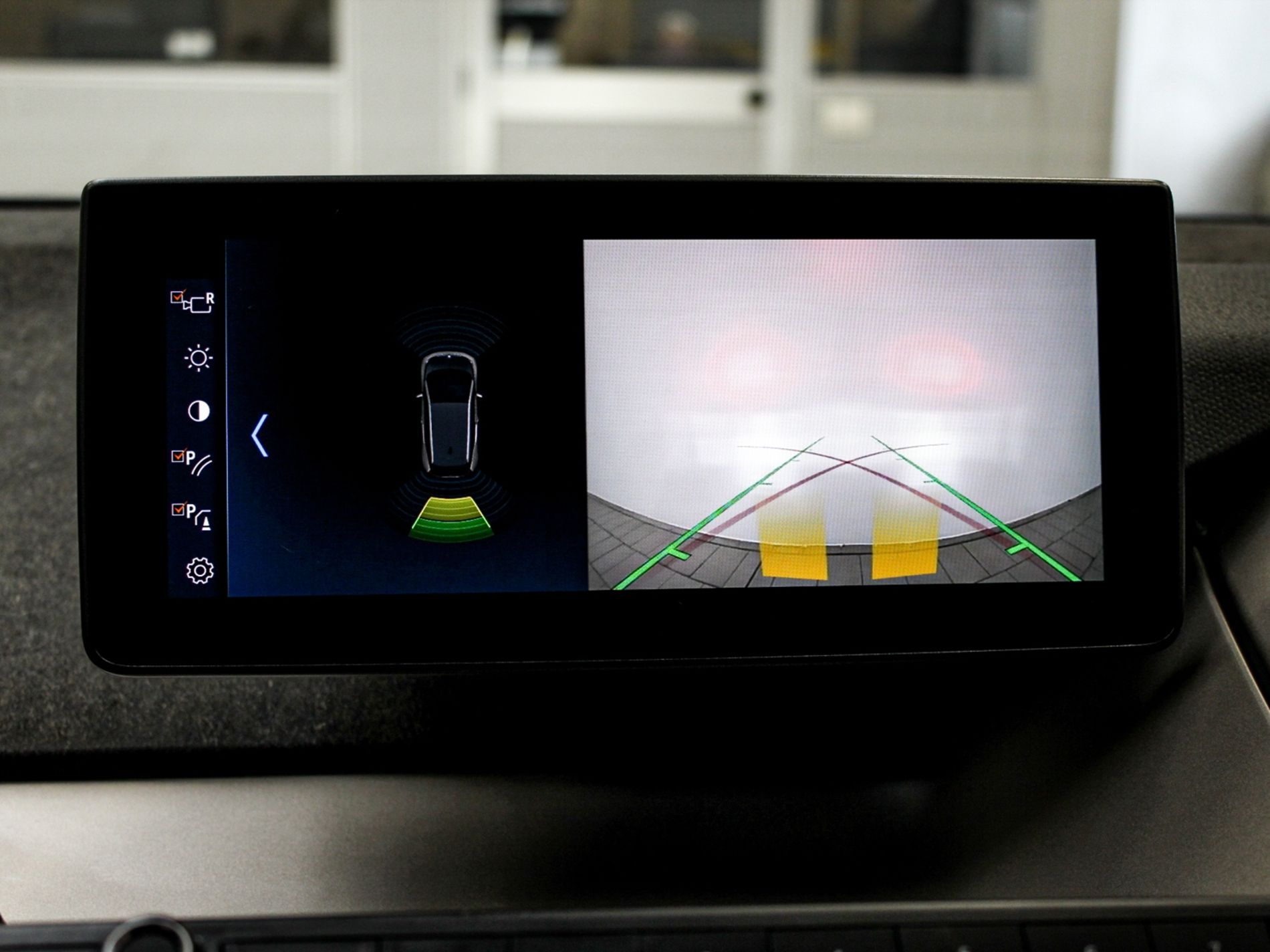 i3 120Ah - Autoviemme