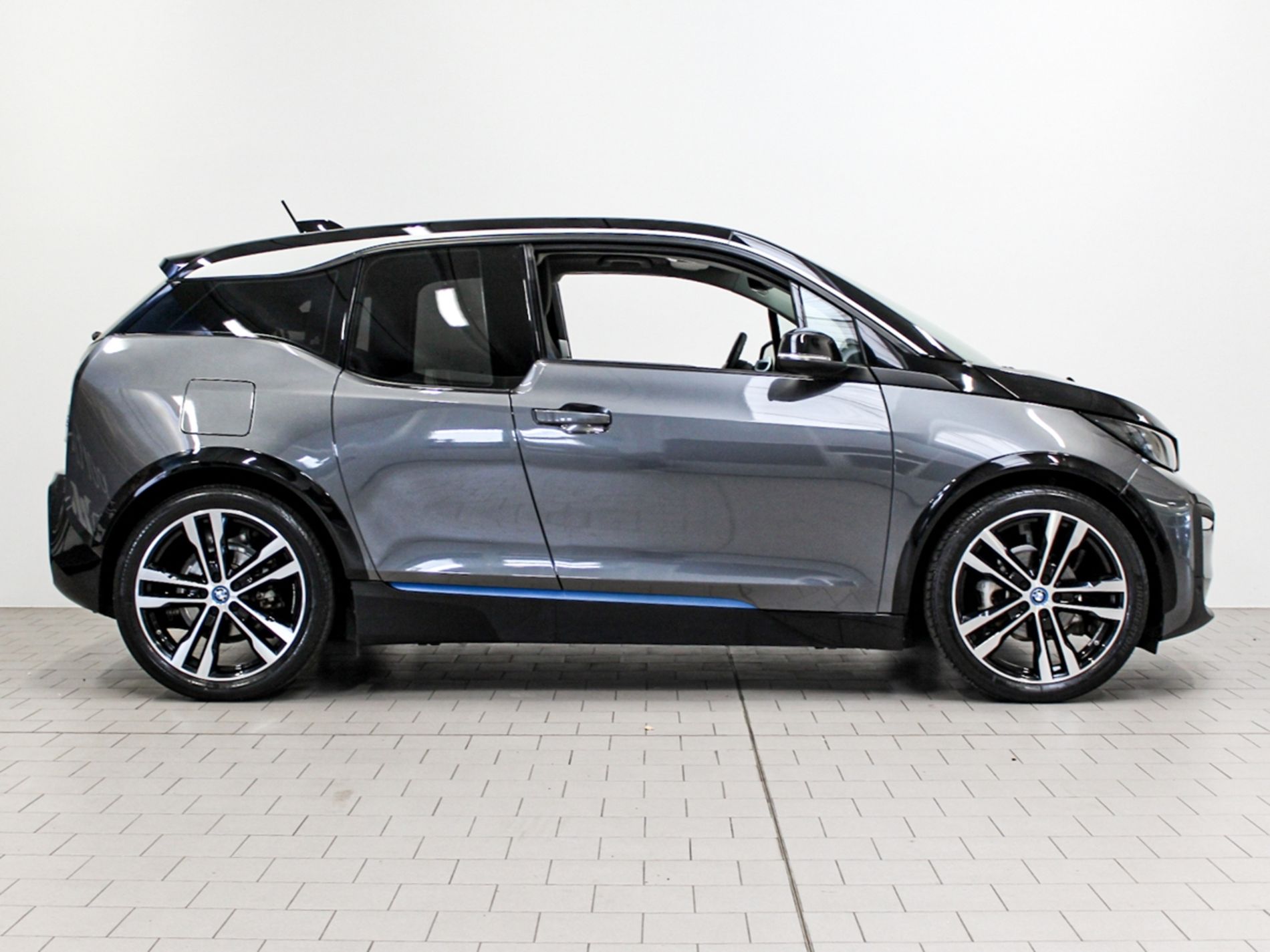 i3 120Ah - Autoviemme