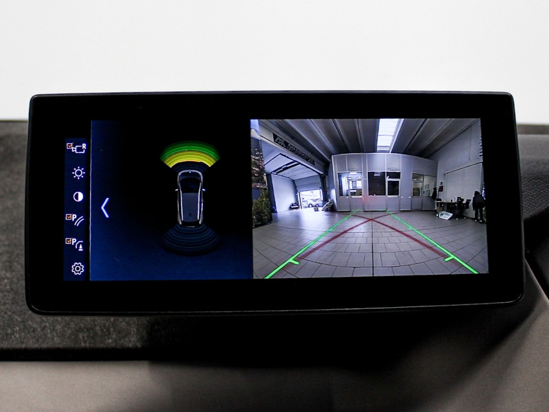 i3 120Ah - Autoviemme