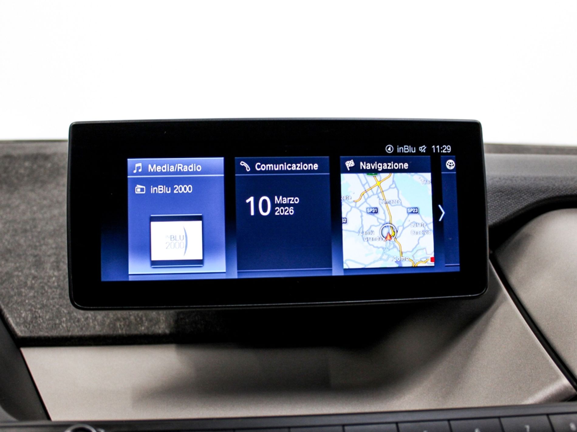 i3 120Ah - Autoviemme