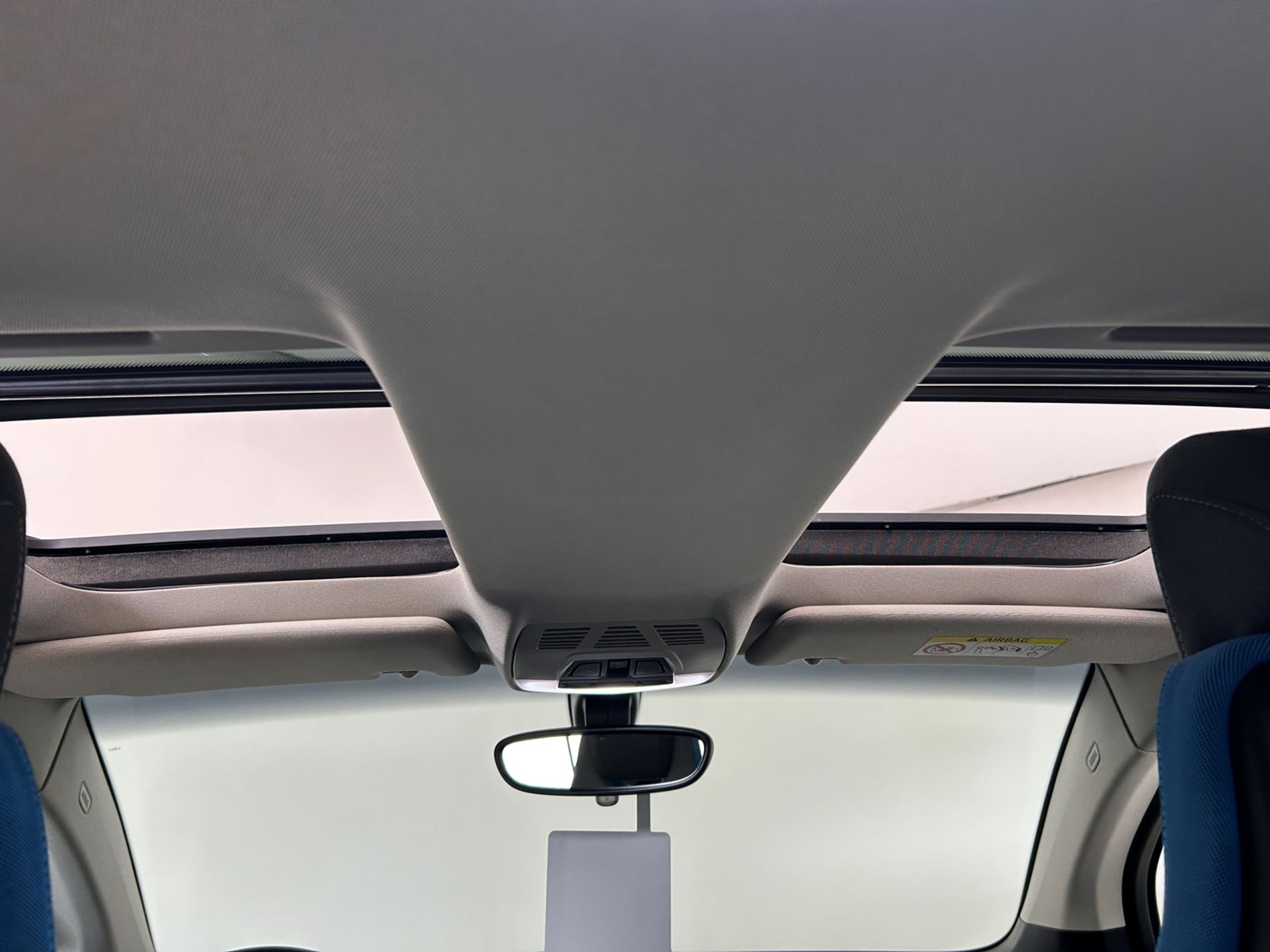 BMW i3 120Ah elettrica tetto panoramico - Autoviemme