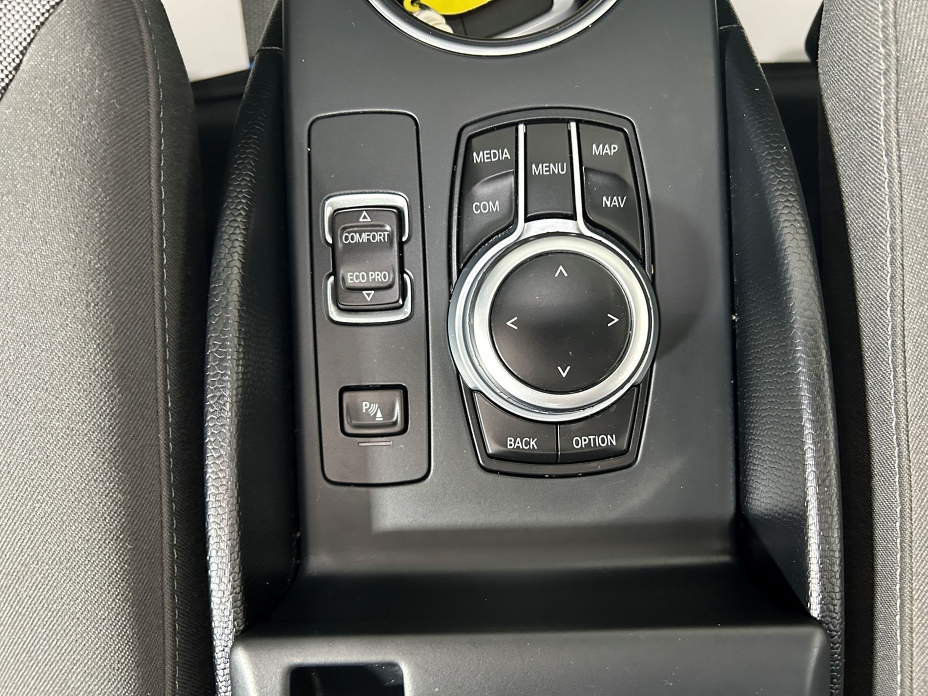 BMW i3 120Ah elettrica tetto panoramico - Autoviemme