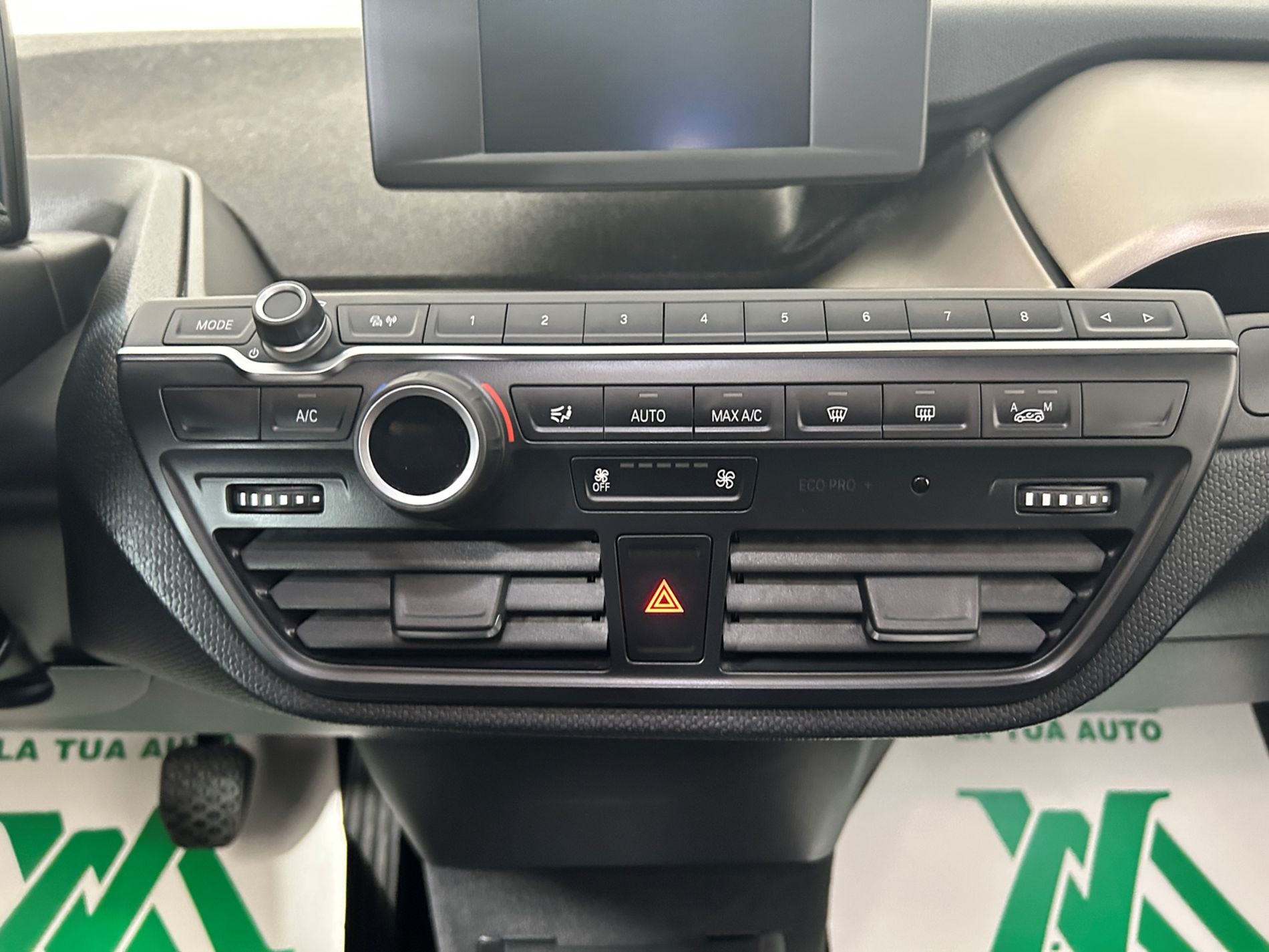 BMW i3 120Ah elettrica tetto panoramico - Autoviemme