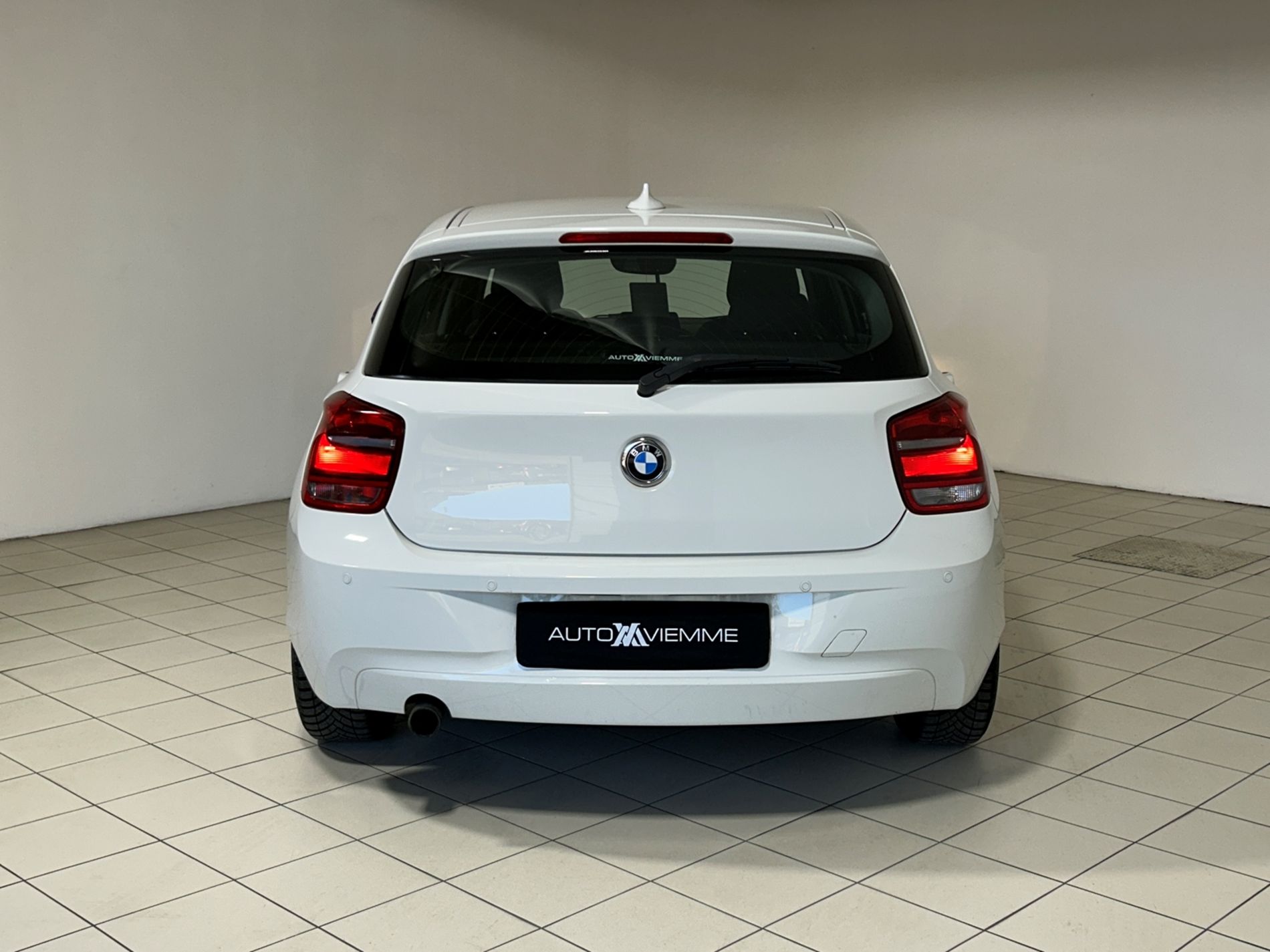 118d 5p Dynamic LE - Autoviemme