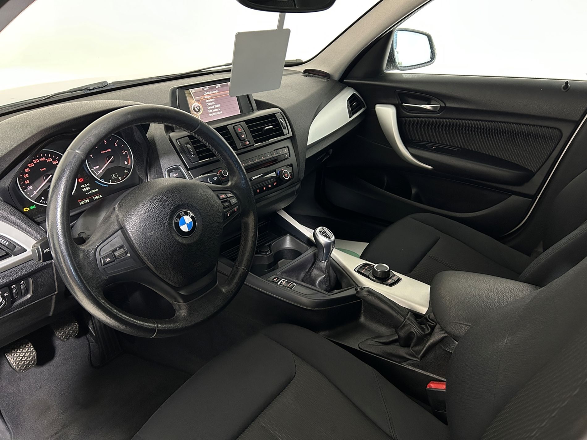 118d 5p Dynamic LE - Autoviemme