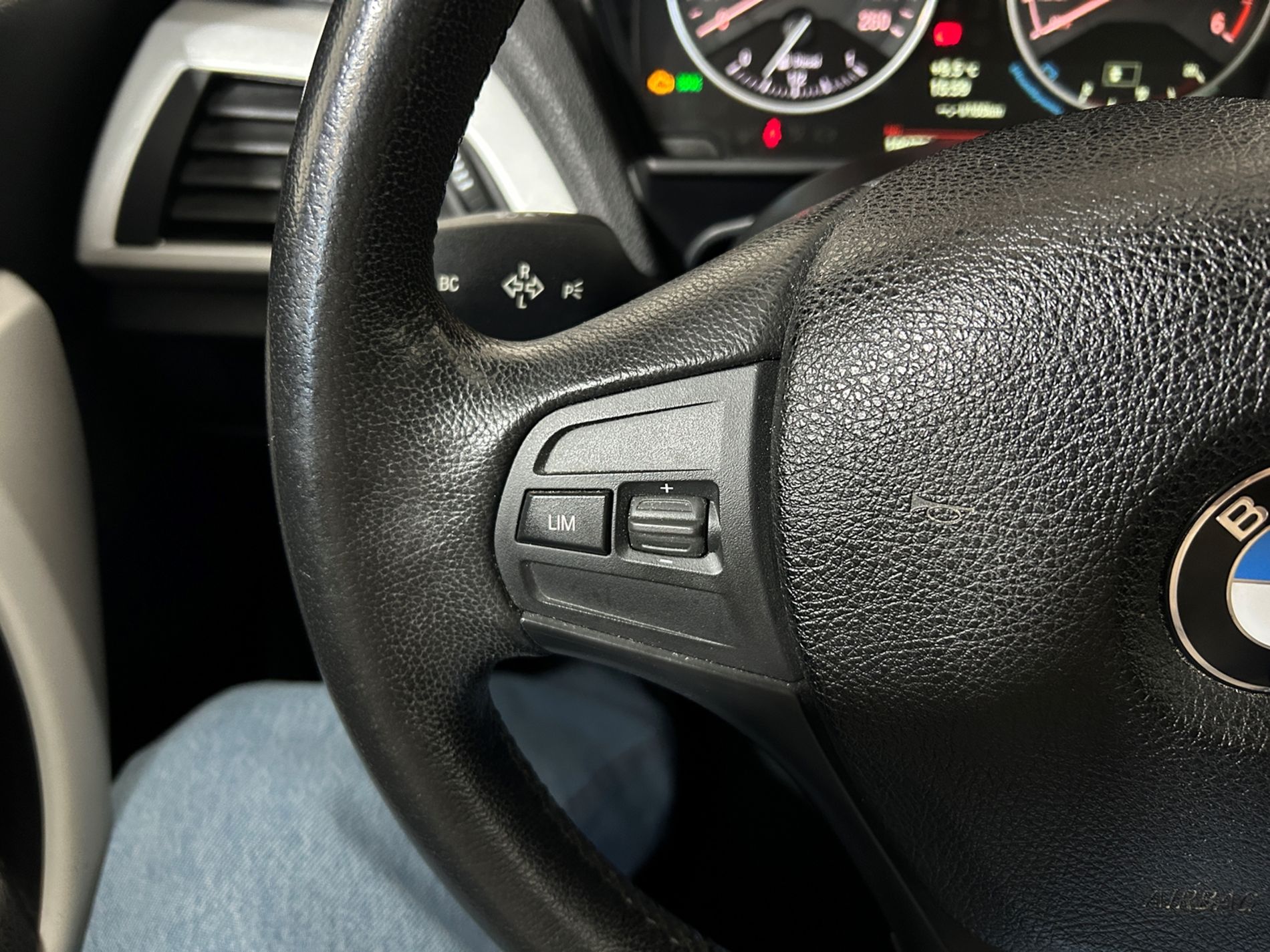 118d 5p Dynamic LE - Autoviemme