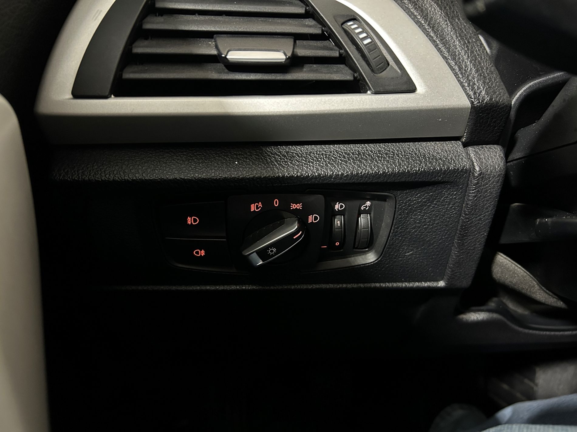 118d 5p Dynamic LE - Autoviemme