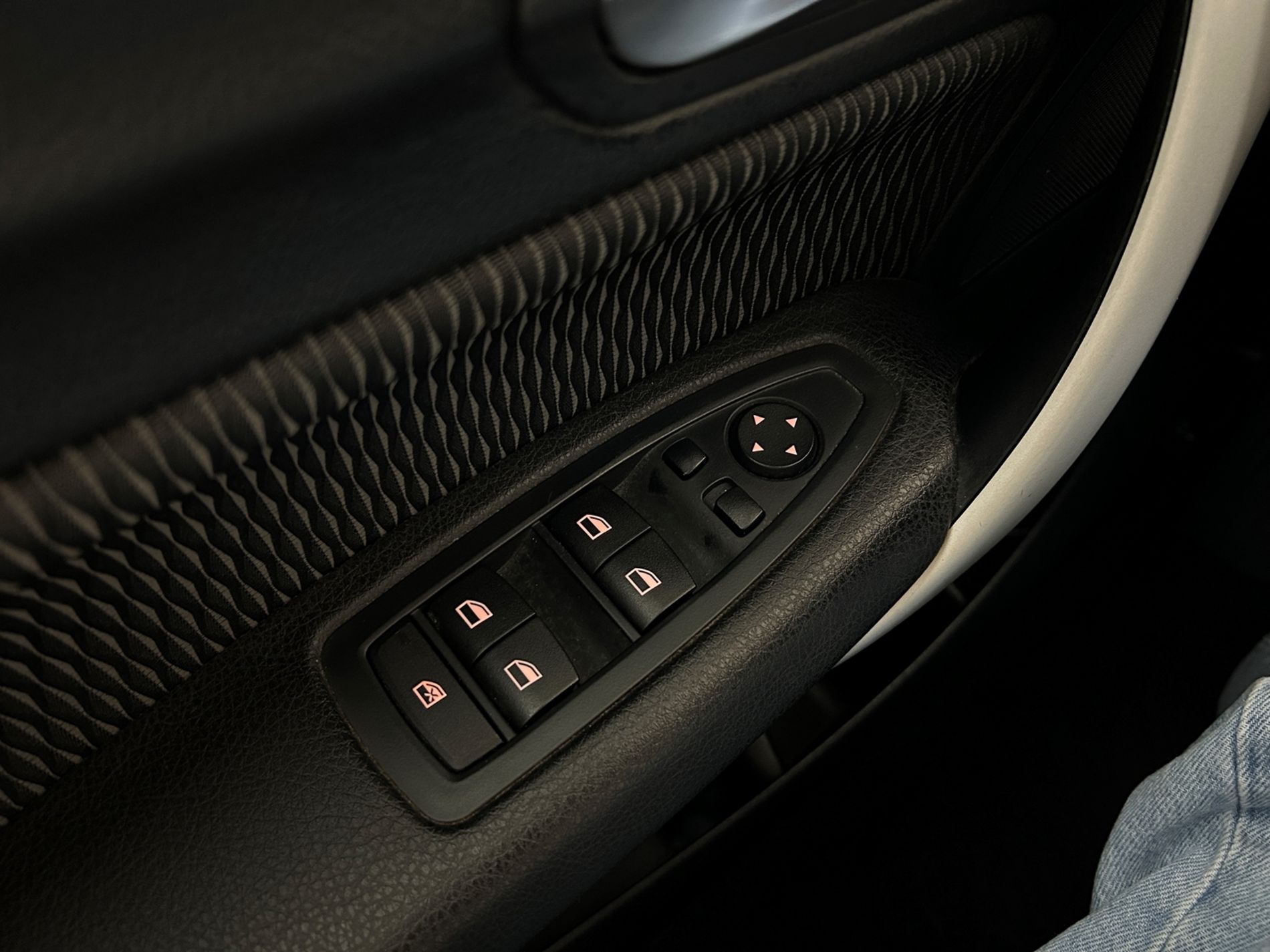 118d 5p Dynamic LE - Autoviemme