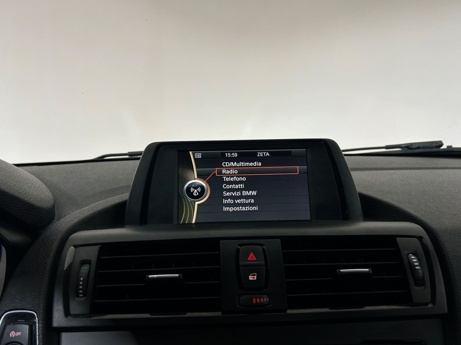 118d 5p Dynamic LE - Autoviemme