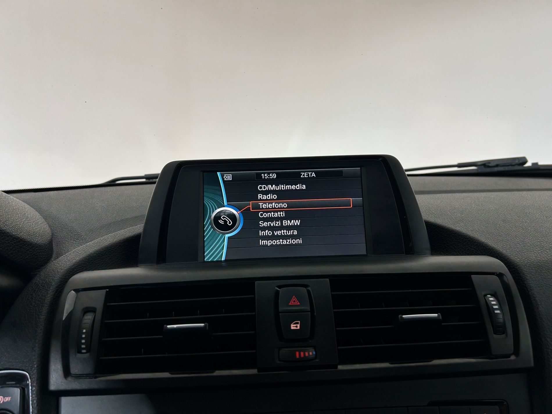 118d 5p Dynamic LE - Autoviemme