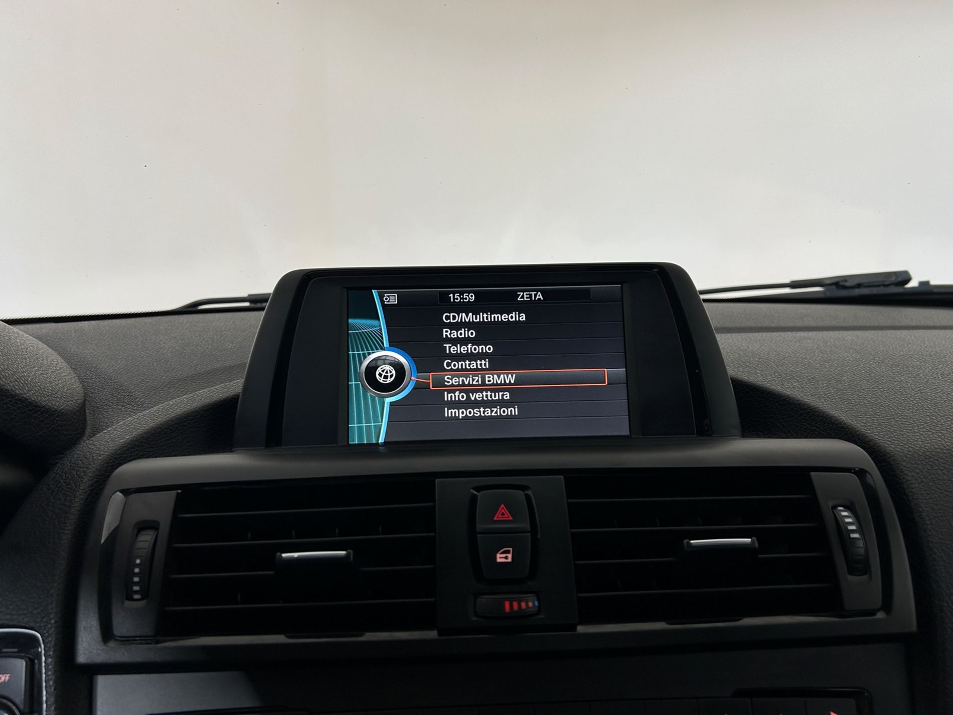 118d 5p Dynamic LE - Autoviemme