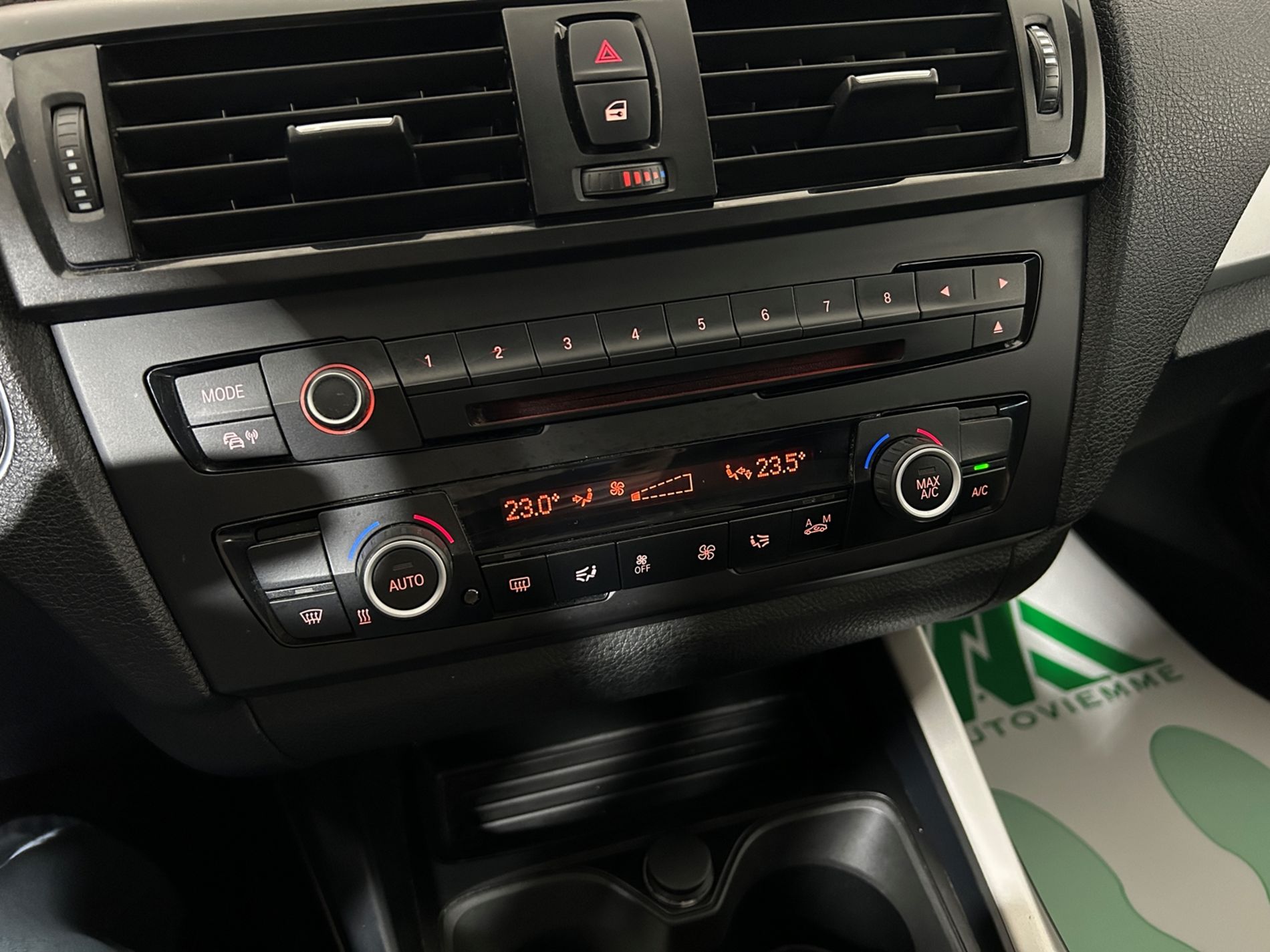 118d 5p Dynamic LE - Autoviemme