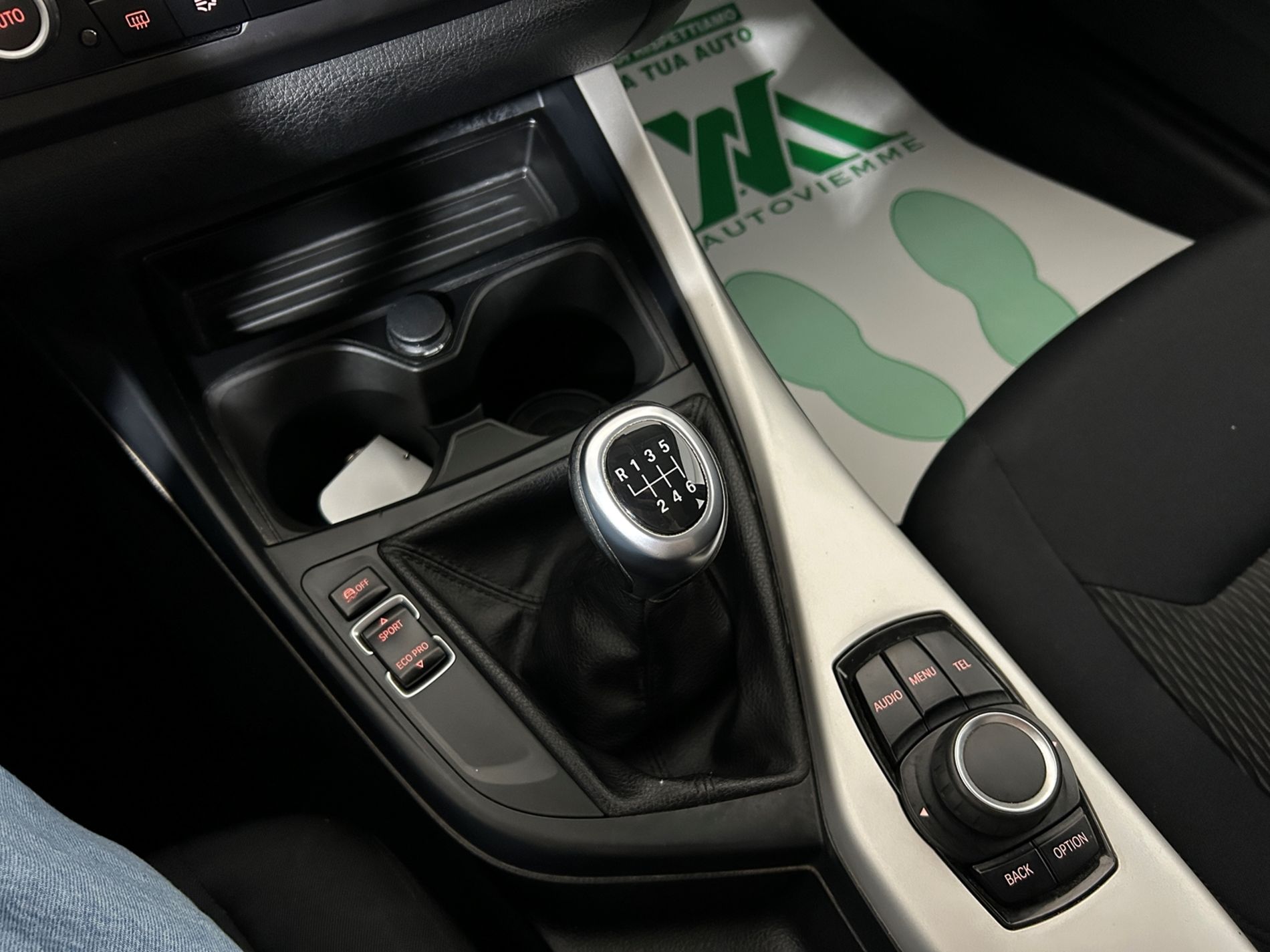 118d 5p Dynamic LE - Autoviemme