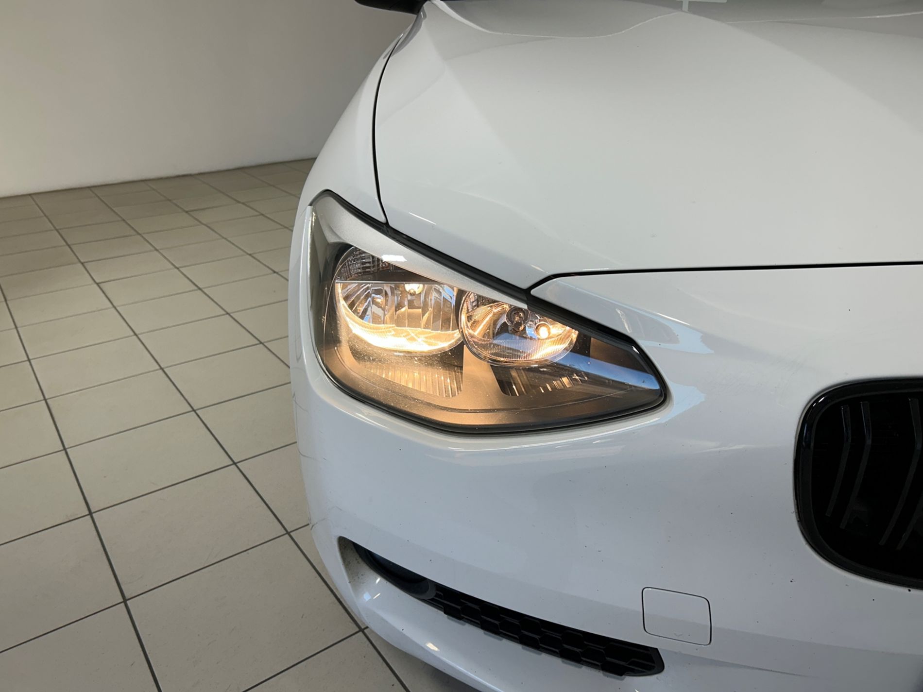 118d 5p Dynamic LE - Autoviemme