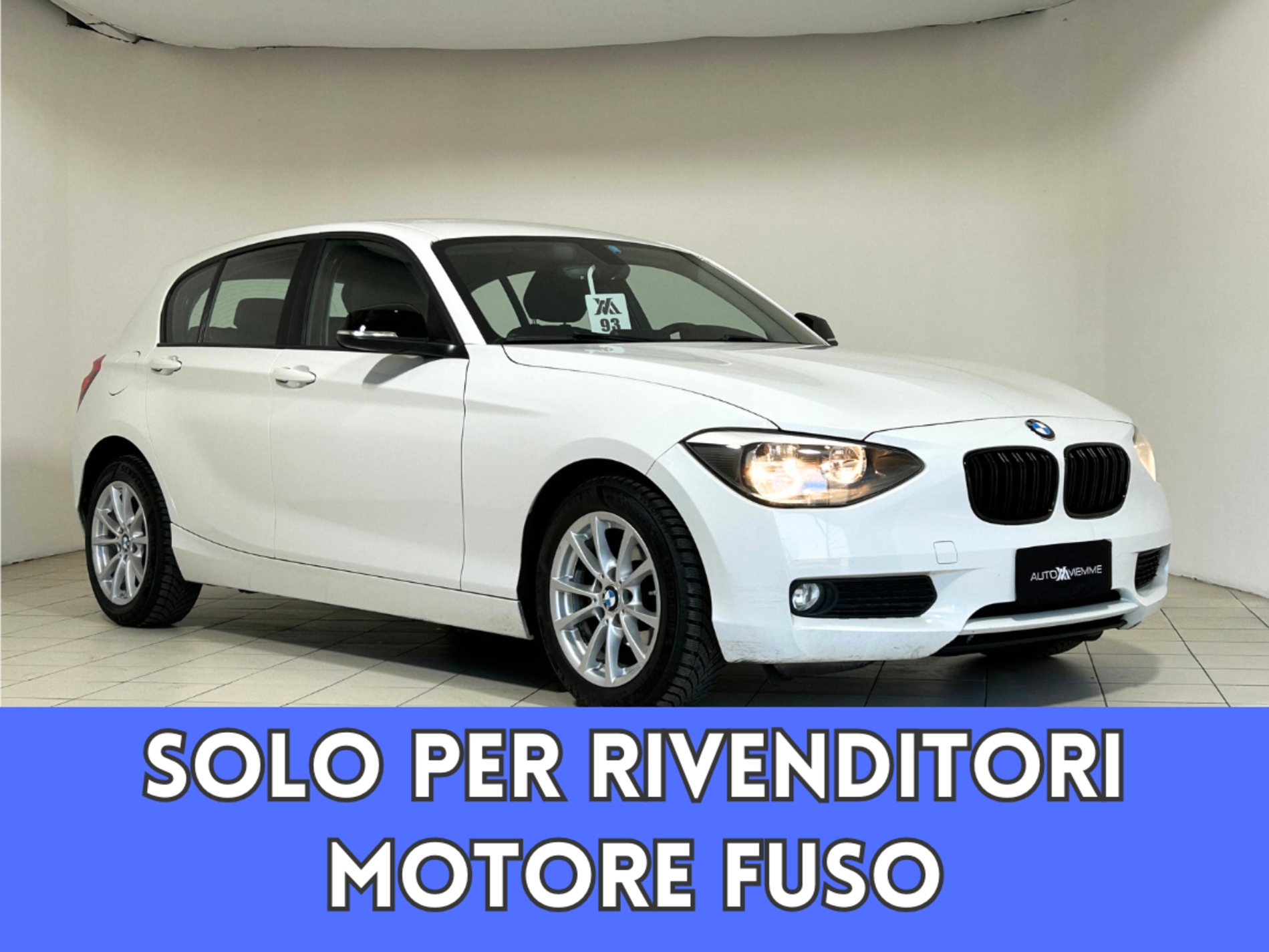 118d 5p Dynamic LE - Autoviemme