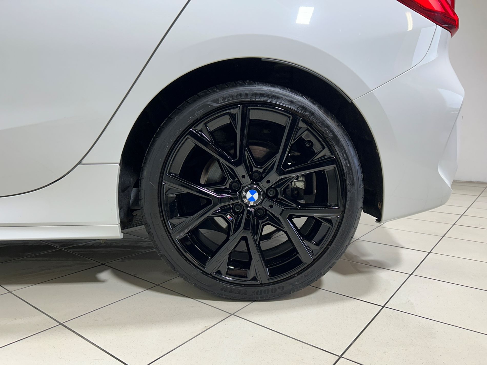 118i ColorVision Edition 136cv auto - Autoviemme