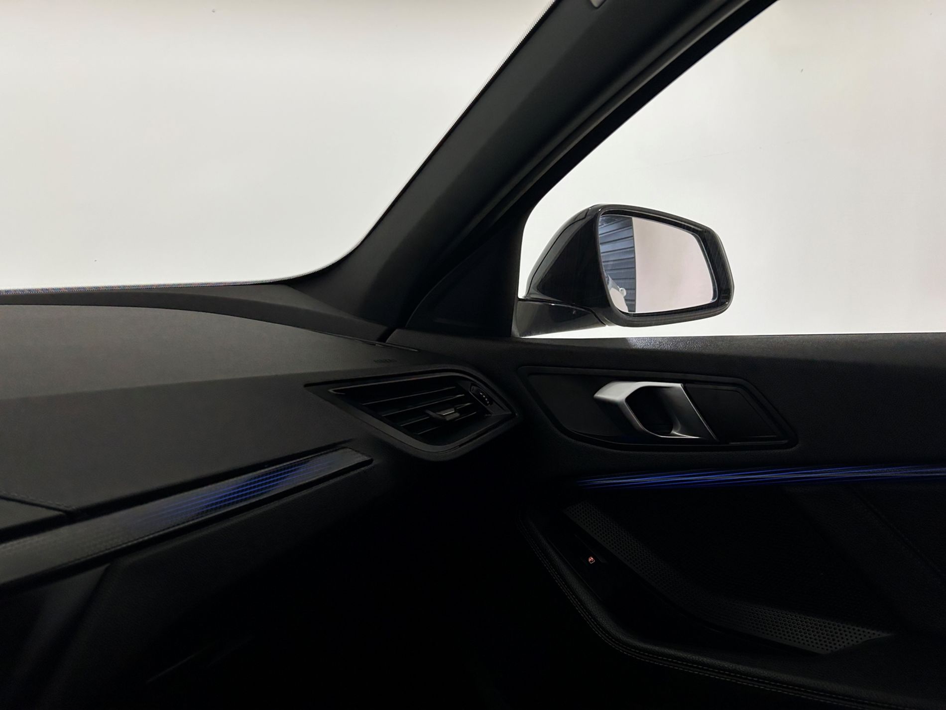 118i ColorVision Edition 136cv auto - Autoviemme