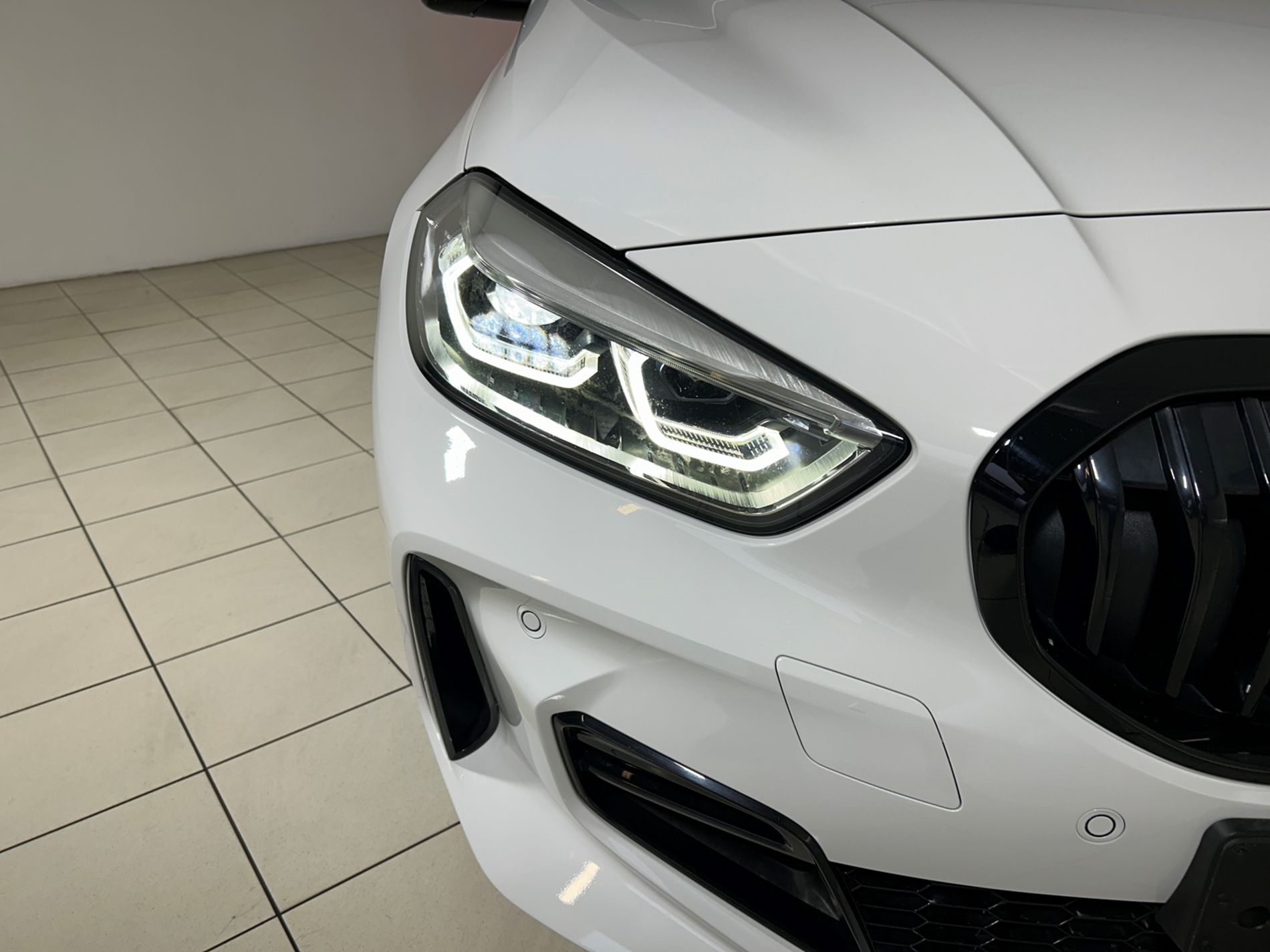 118i ColorVision Edition 136cv auto - Autoviemme