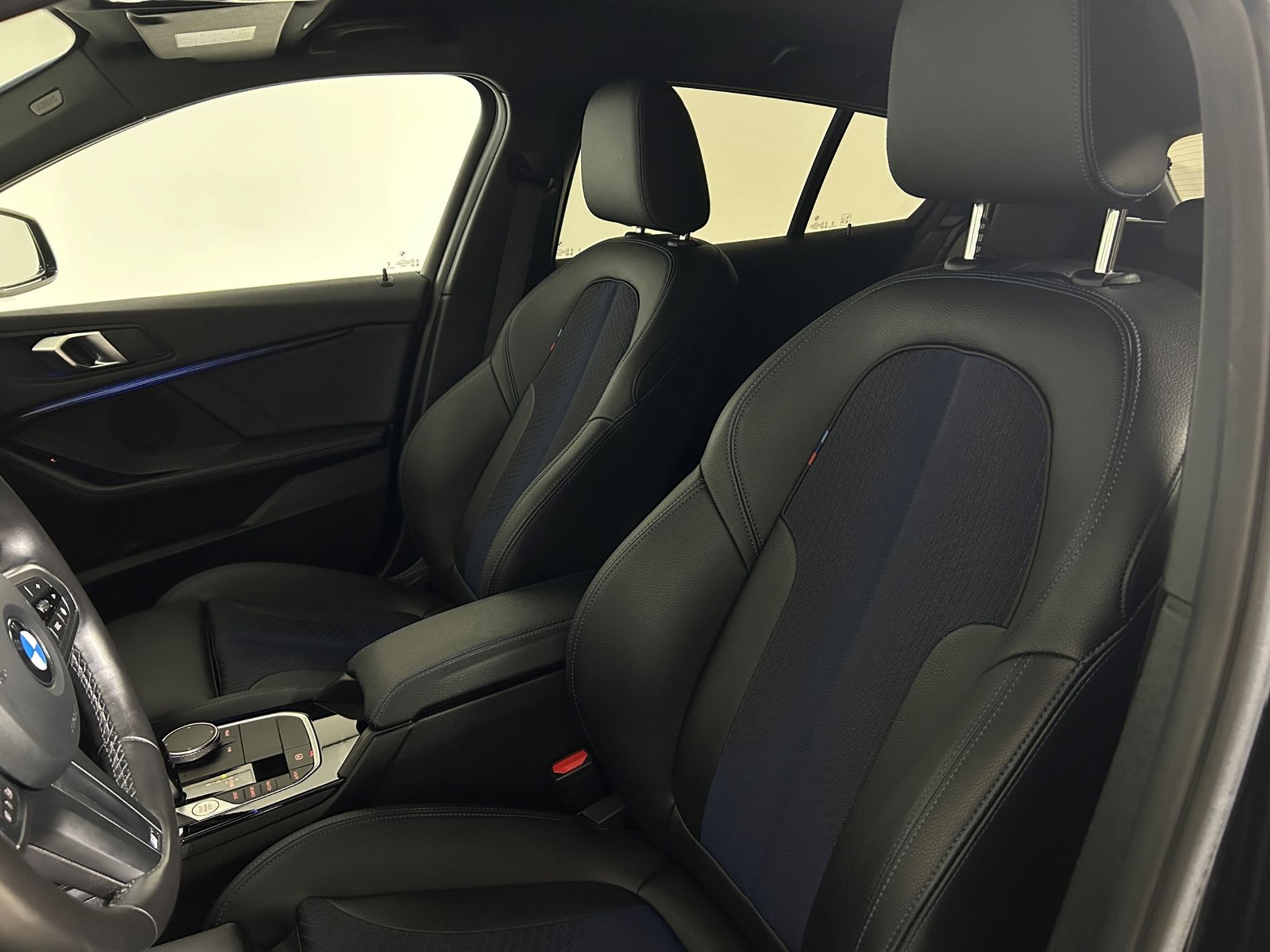 118i Msport 136cv auto - Autoviemme