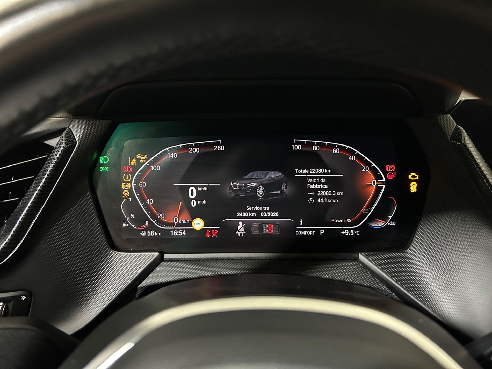 118i Msport 136cv auto - Autoviemme