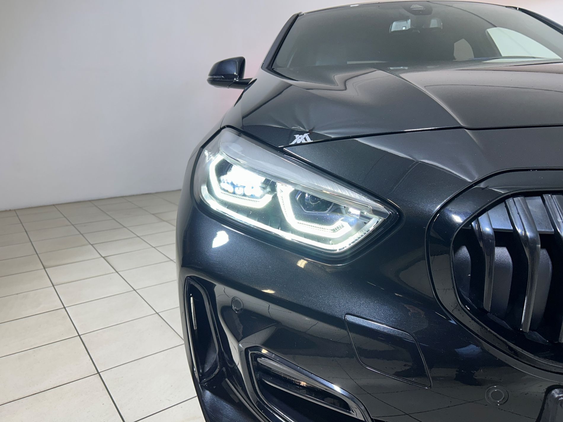 118i Msport 136cv auto - Autoviemme