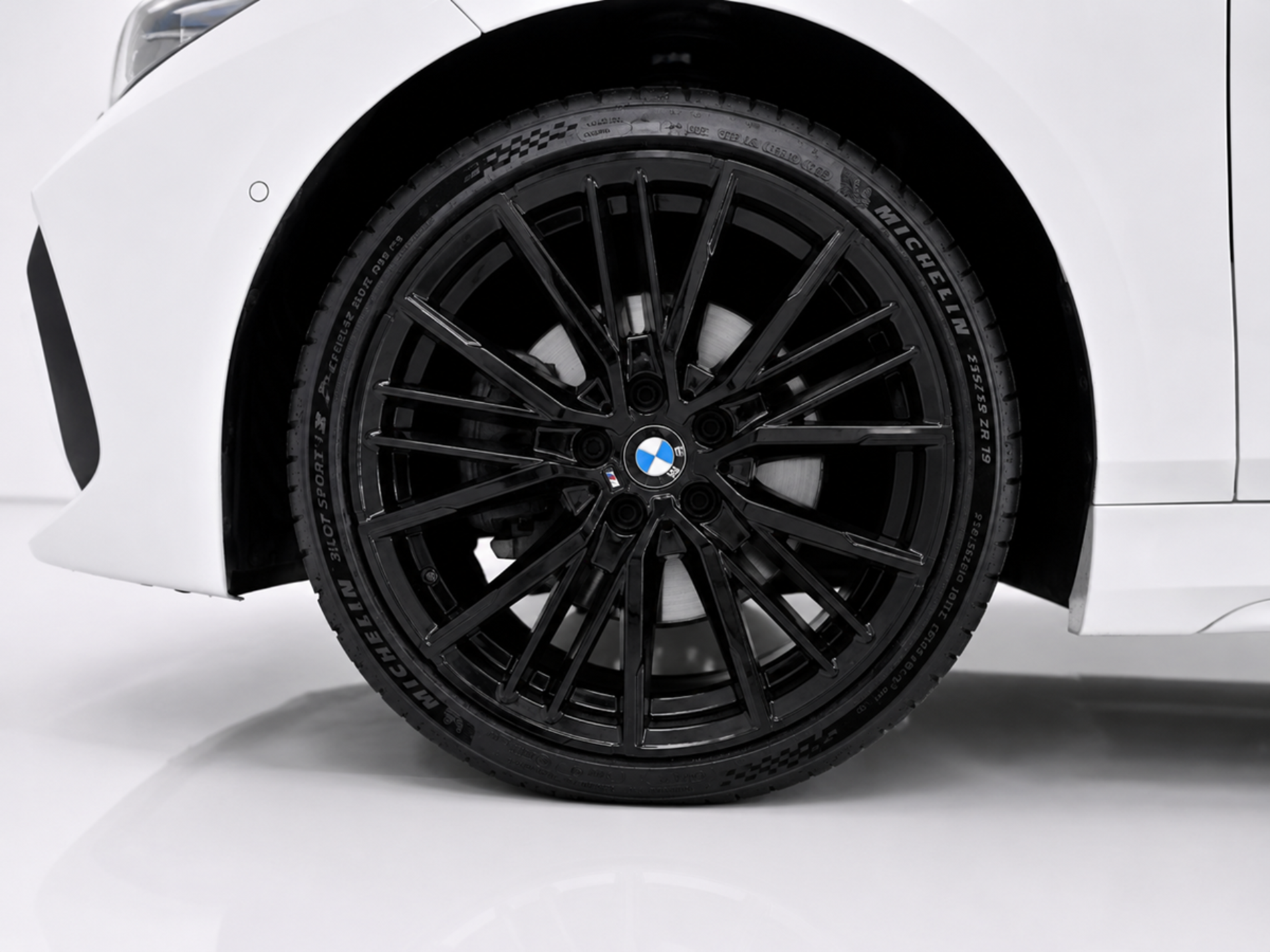 Bmw serie 1 118i Msport 136 cv  - Autoviemme