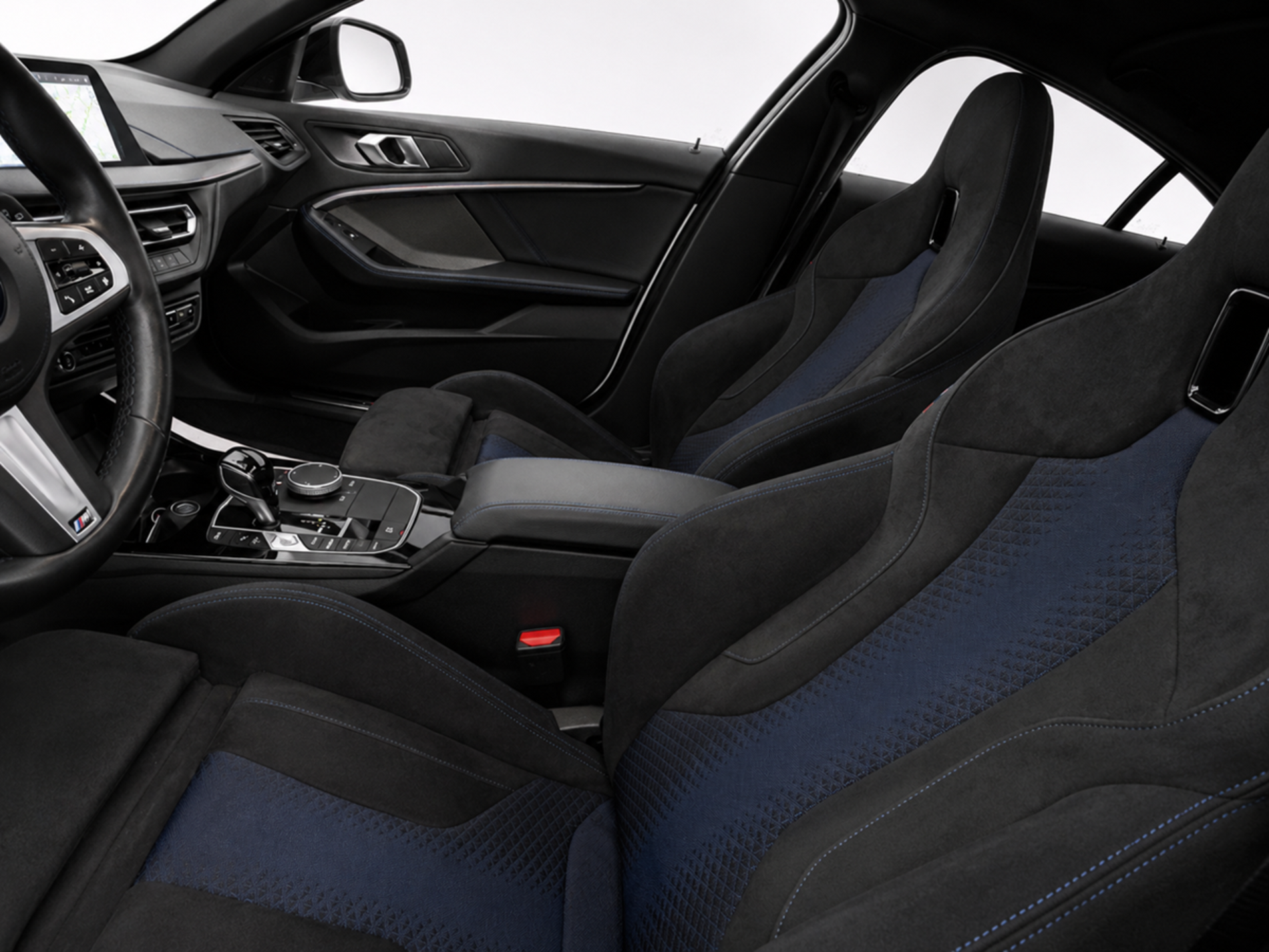 Bmw serie 1 118i Msport 136 cv  - Autoviemme