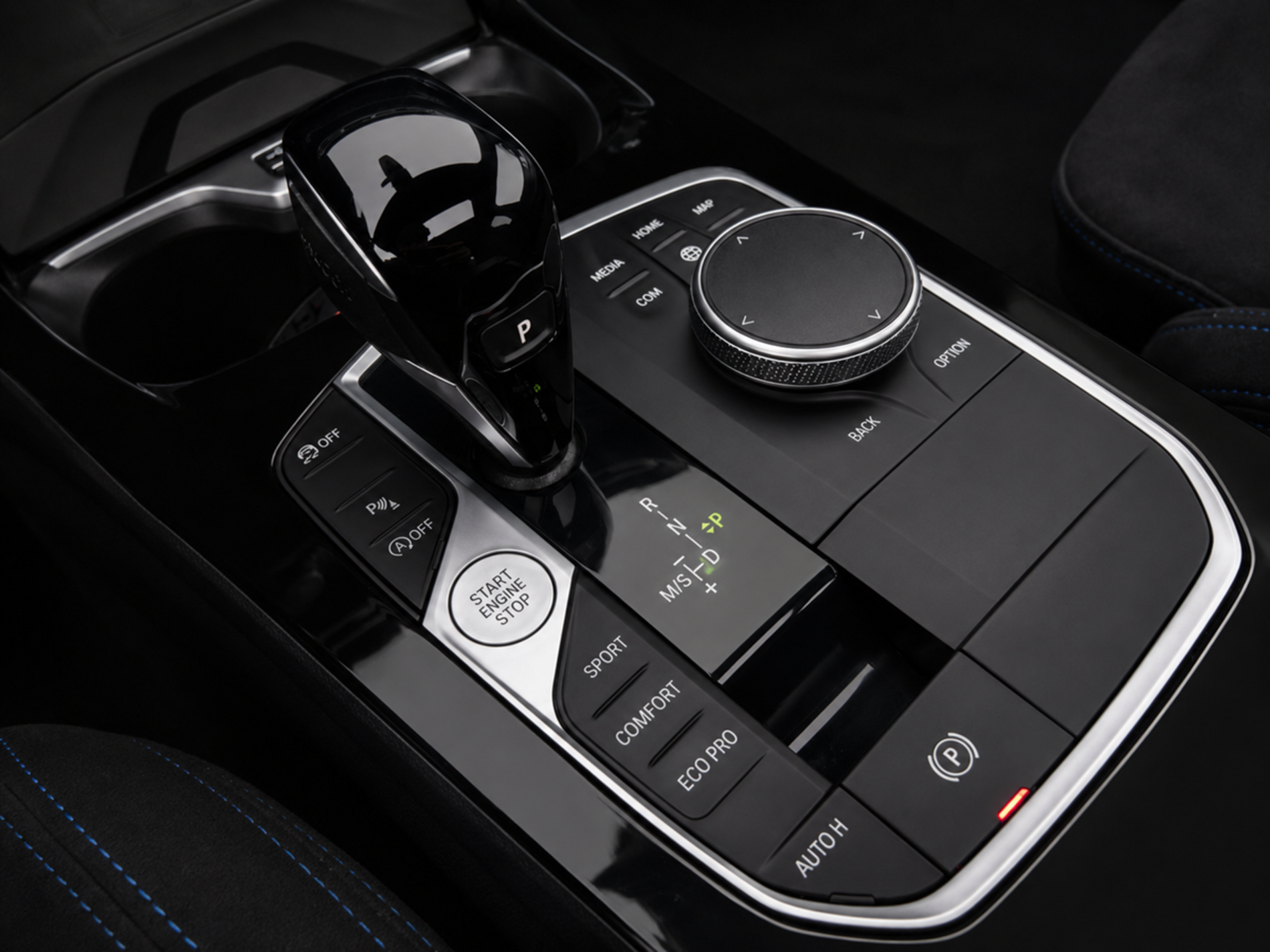 Bmw serie 1 118i Msport 136 cv  - Autoviemme