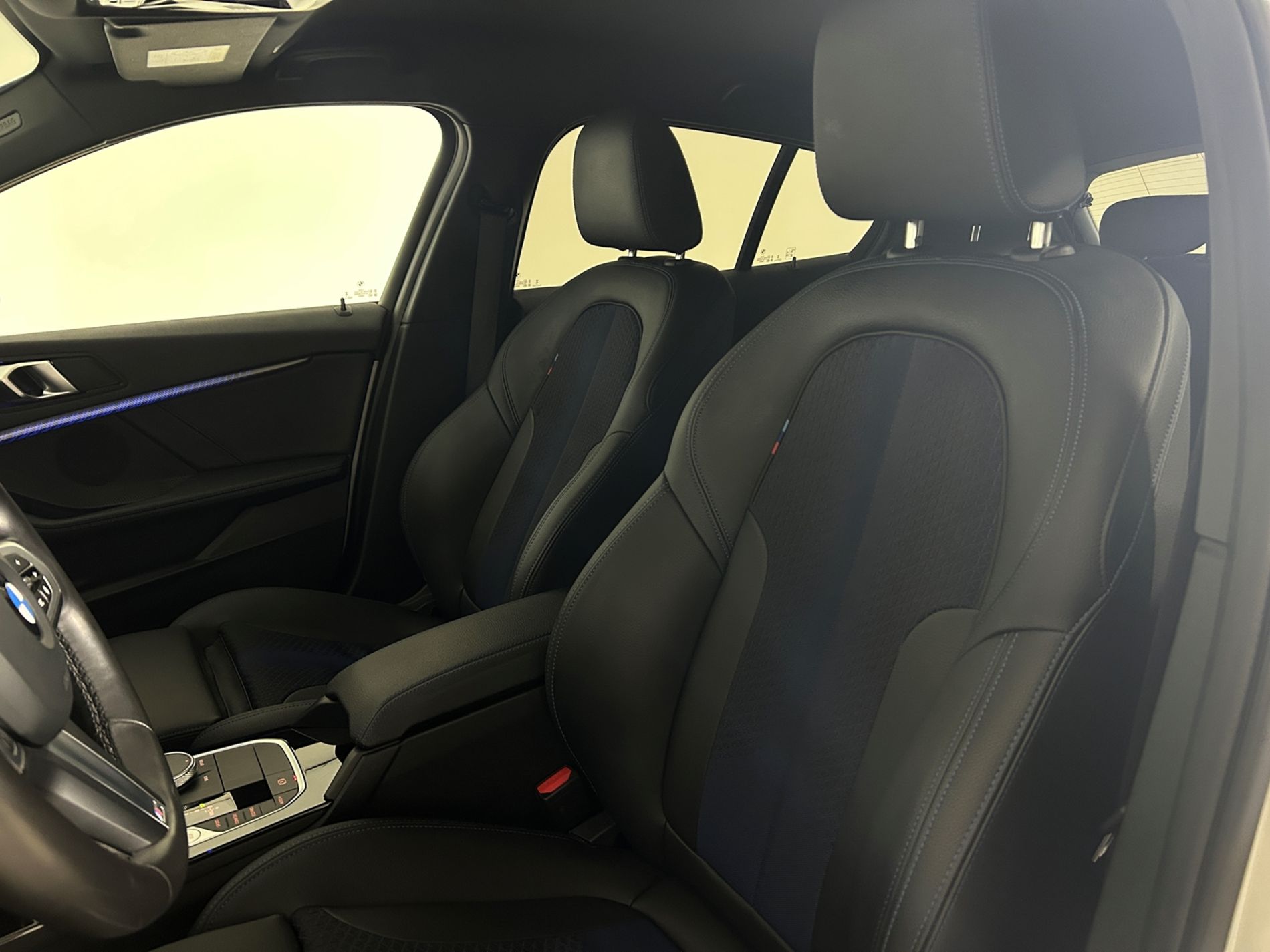 118i Msport 136cv auto - Autoviemme