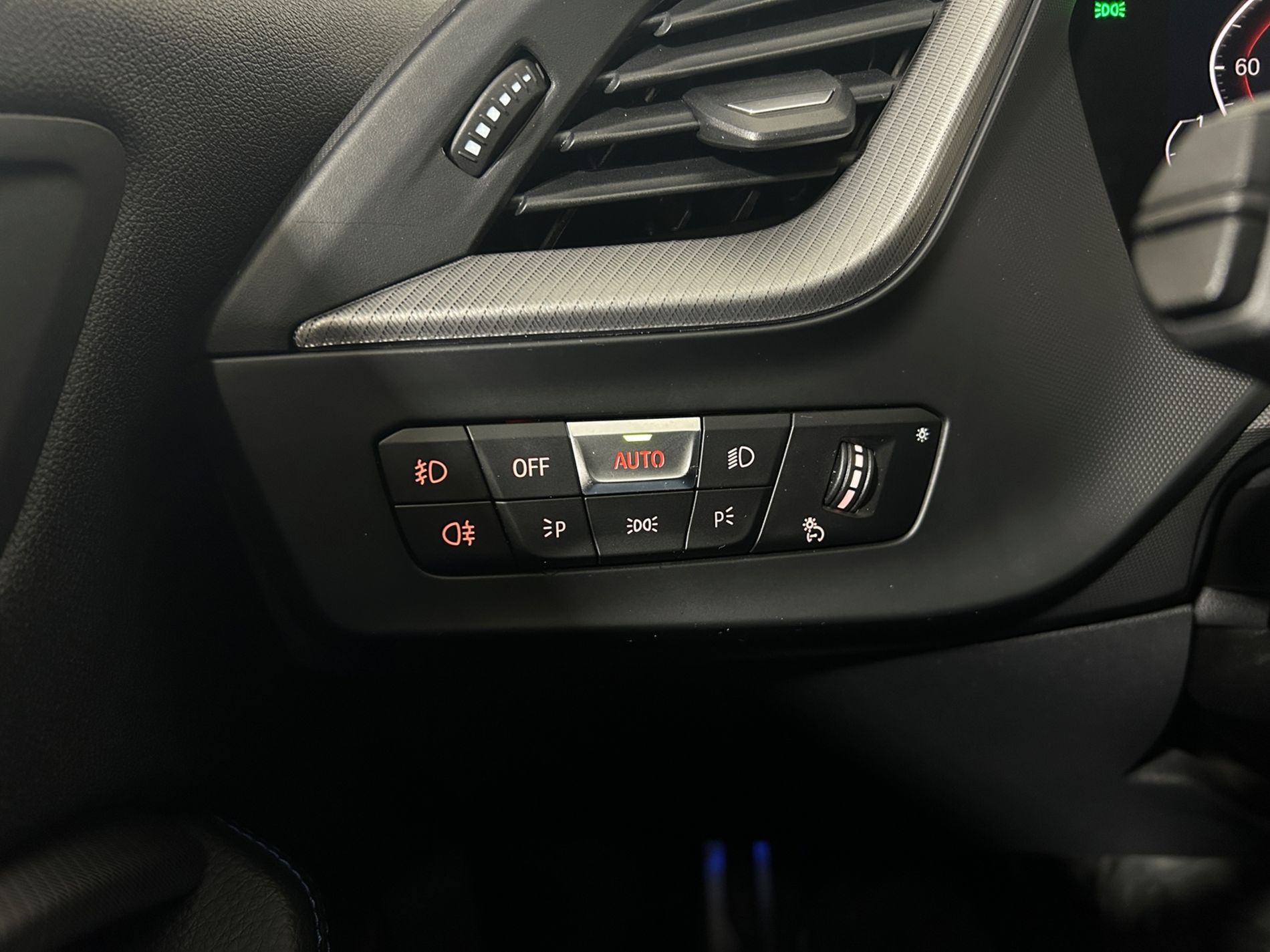 118i Msport 136cv auto - Autoviemme