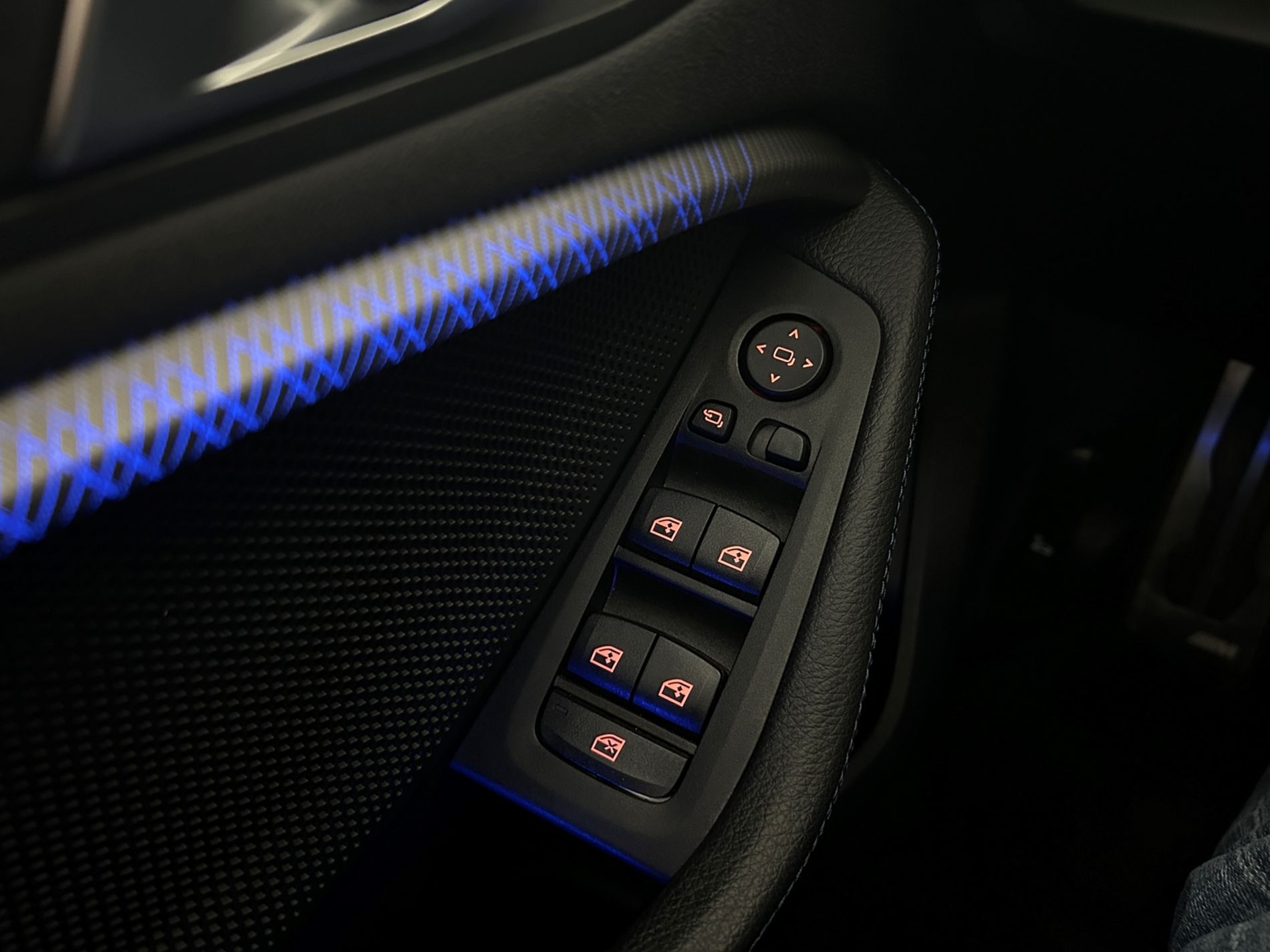 118i Msport 136cv auto - Autoviemme