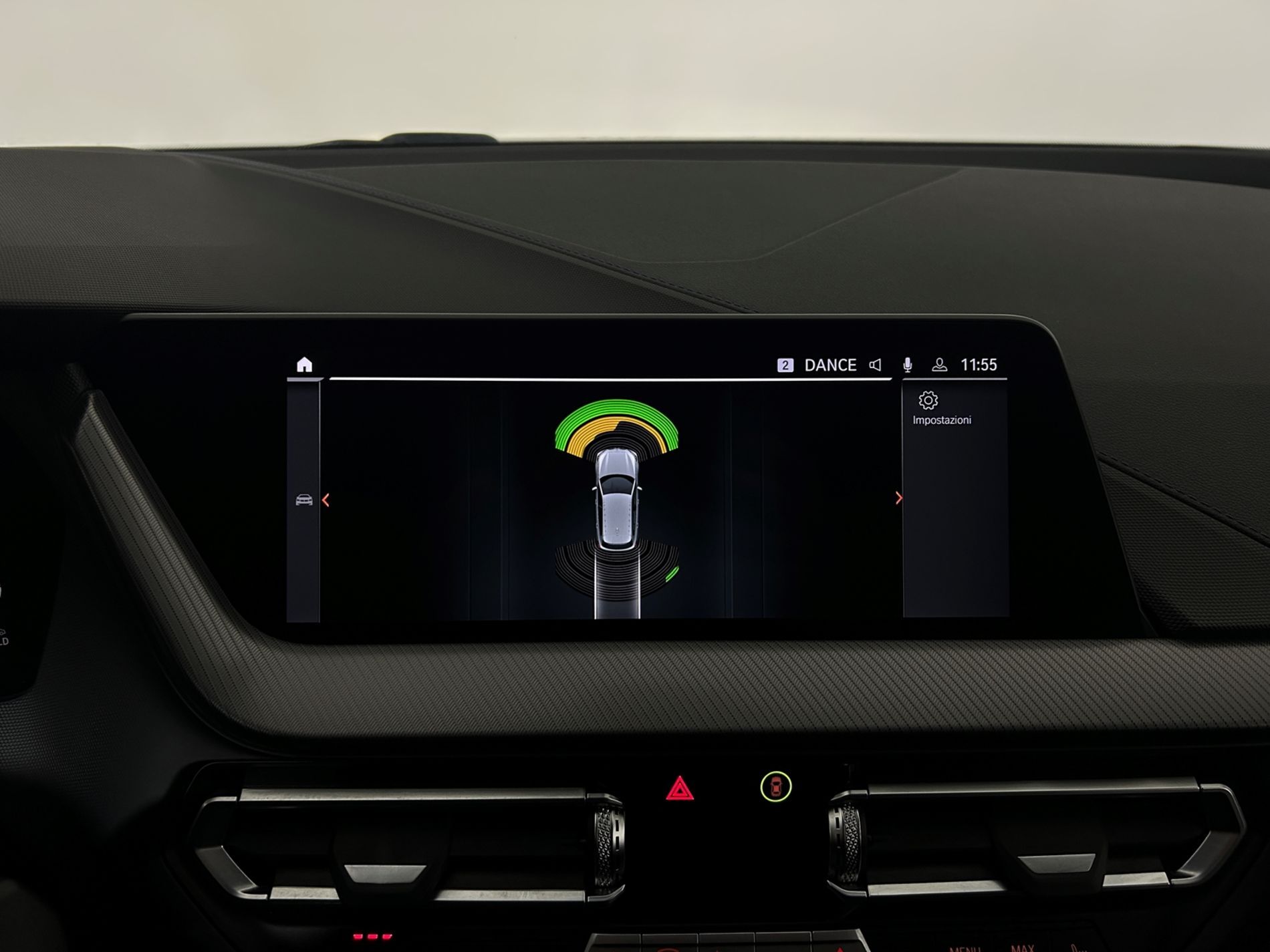 118i Msport 136cv auto - Autoviemme