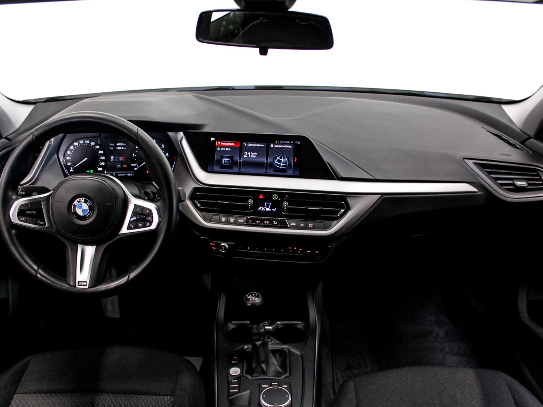118i Sport 136cv - Autoviemme