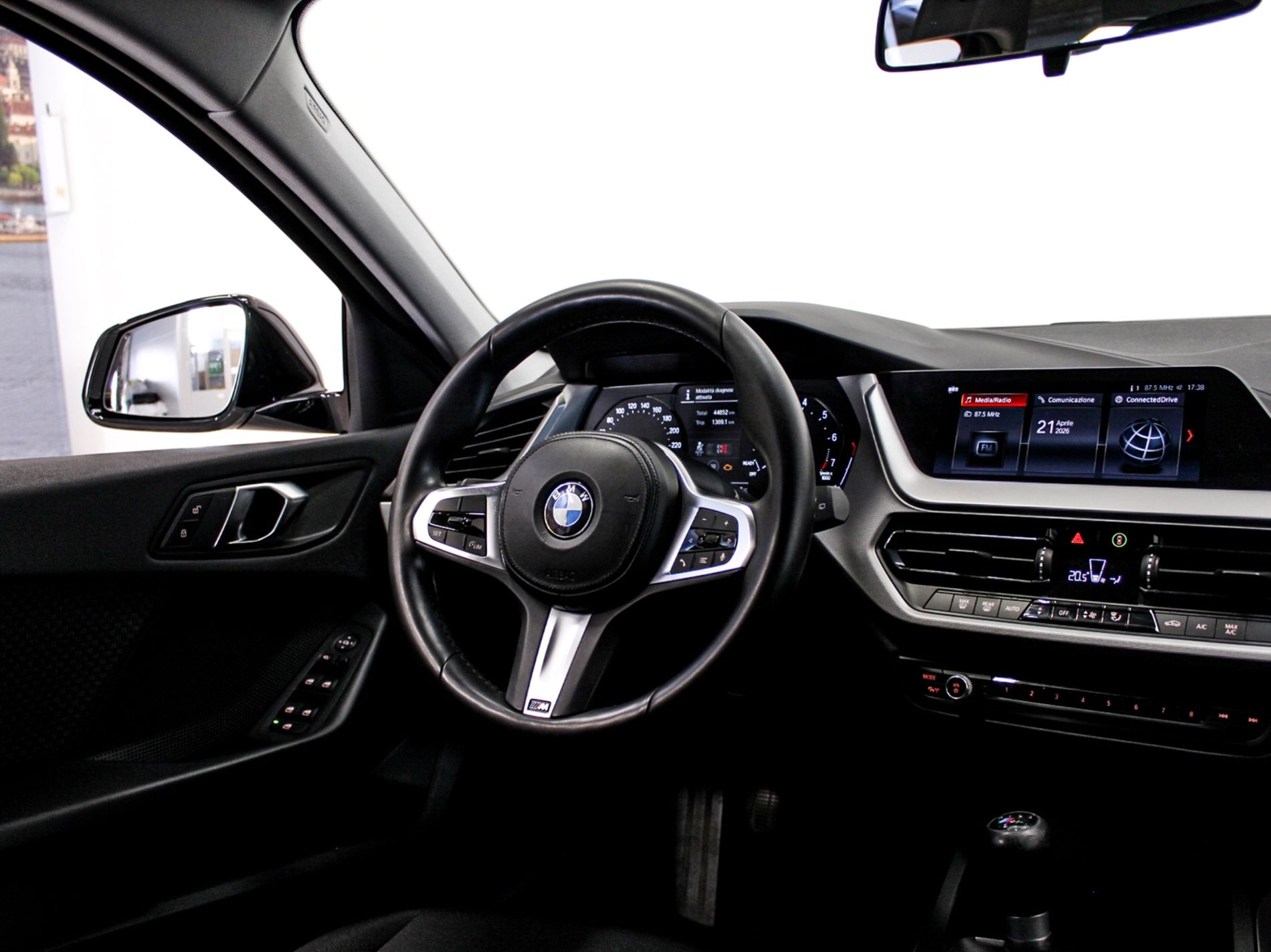 118i Sport 136cv - Autoviemme